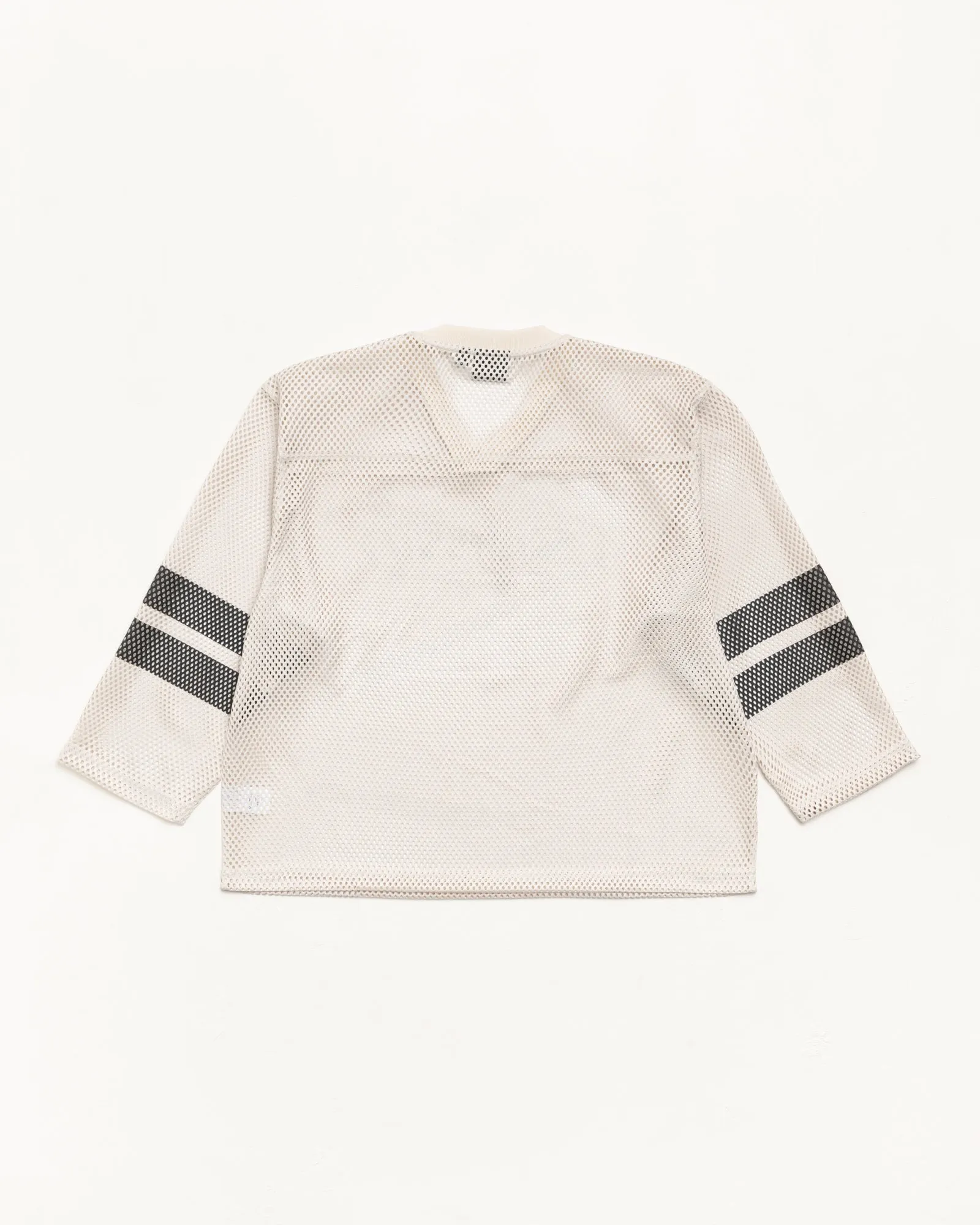 TRUCKER TEAM JERSEY sold by Stussy product image thumbnail 4