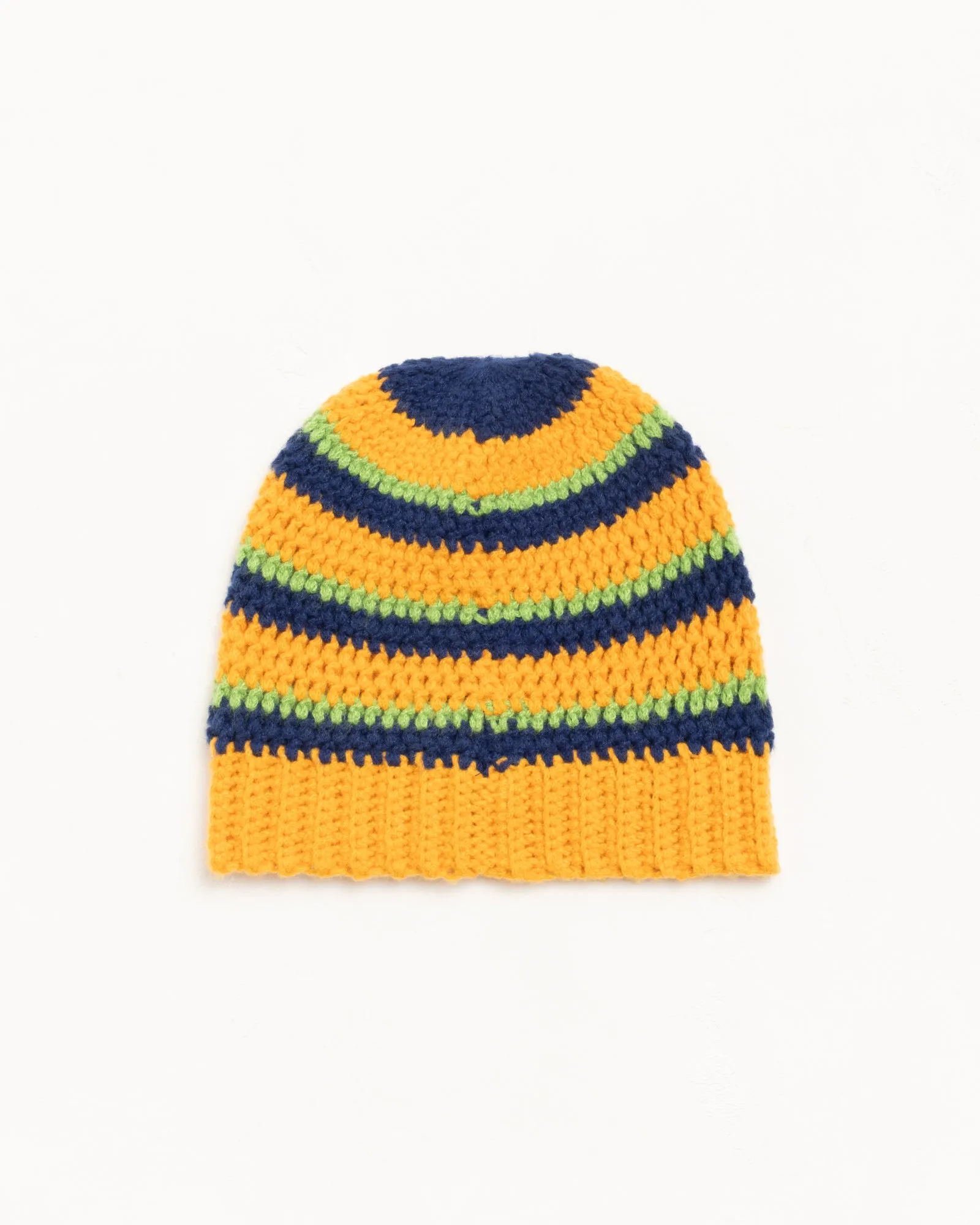 STRIPE KNIT SKULLCAP sold by Stussy product image thumbnail 2