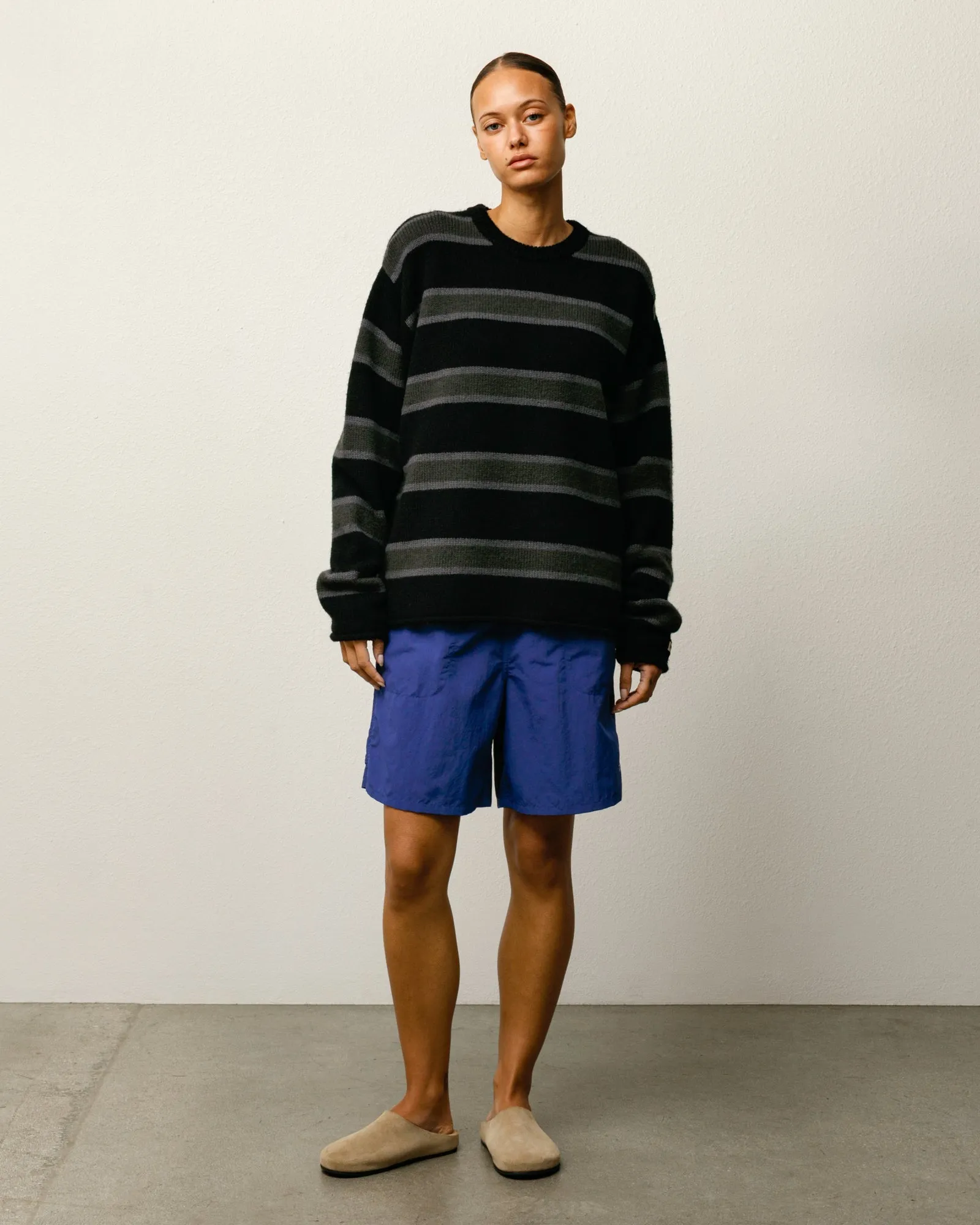 STOCK WATER SHORT sold by Stussy