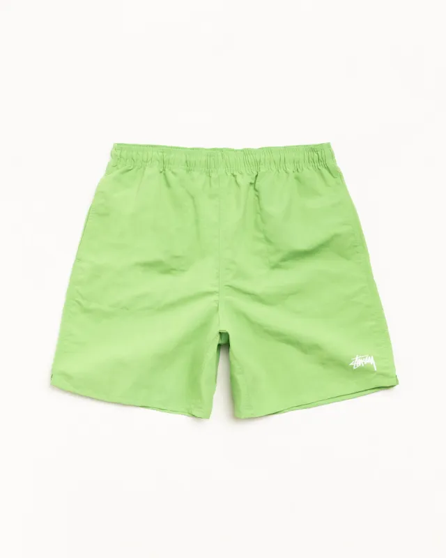 STOCK WATER SHORT made by Stussy