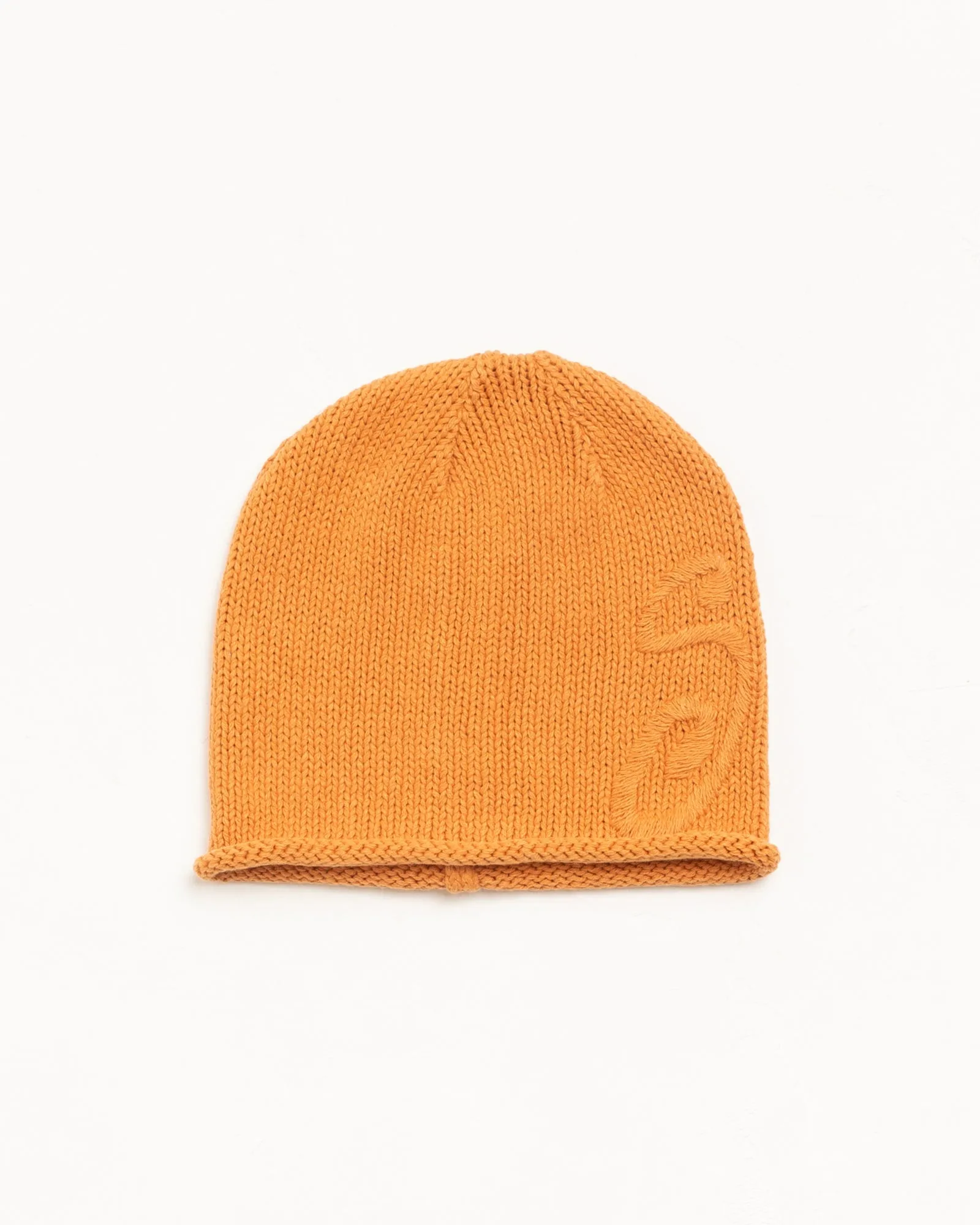 S KNIT SKULLCAP sold by Stussy