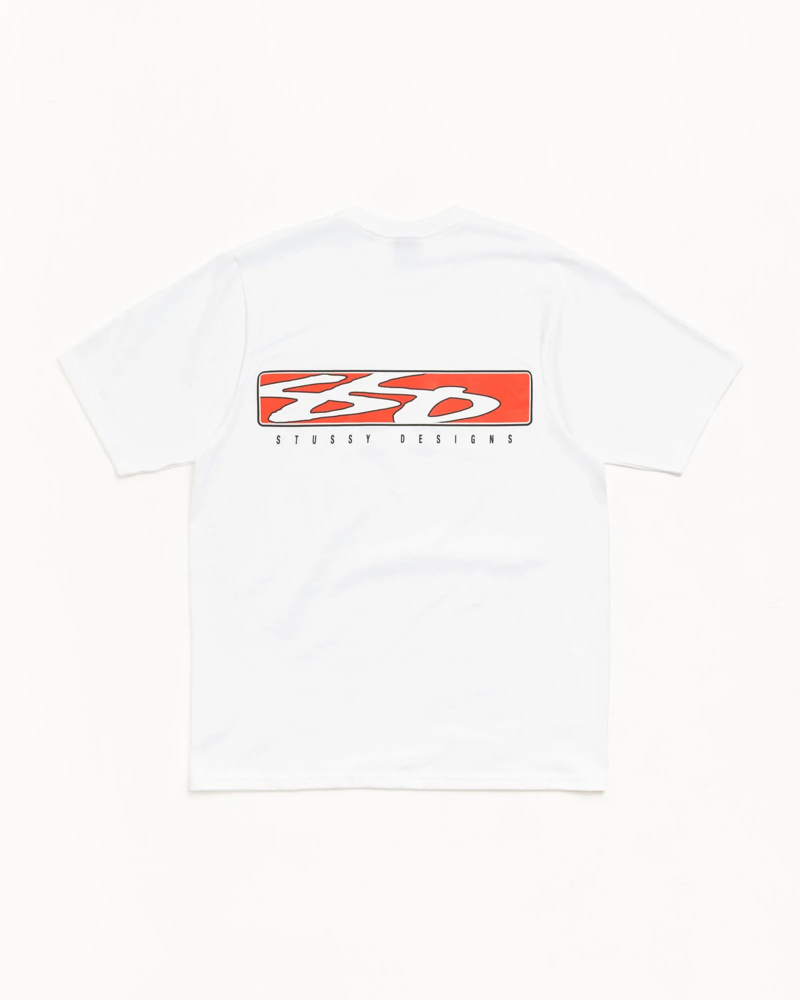 S BOX TEE sold by Stussy product image thumbnail 2