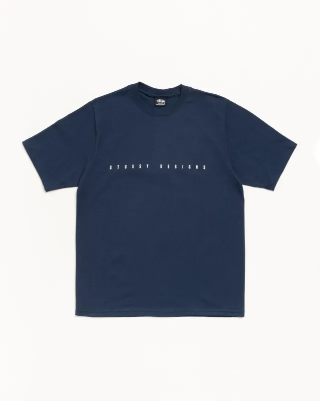 S BOX TEE sold by Stussy