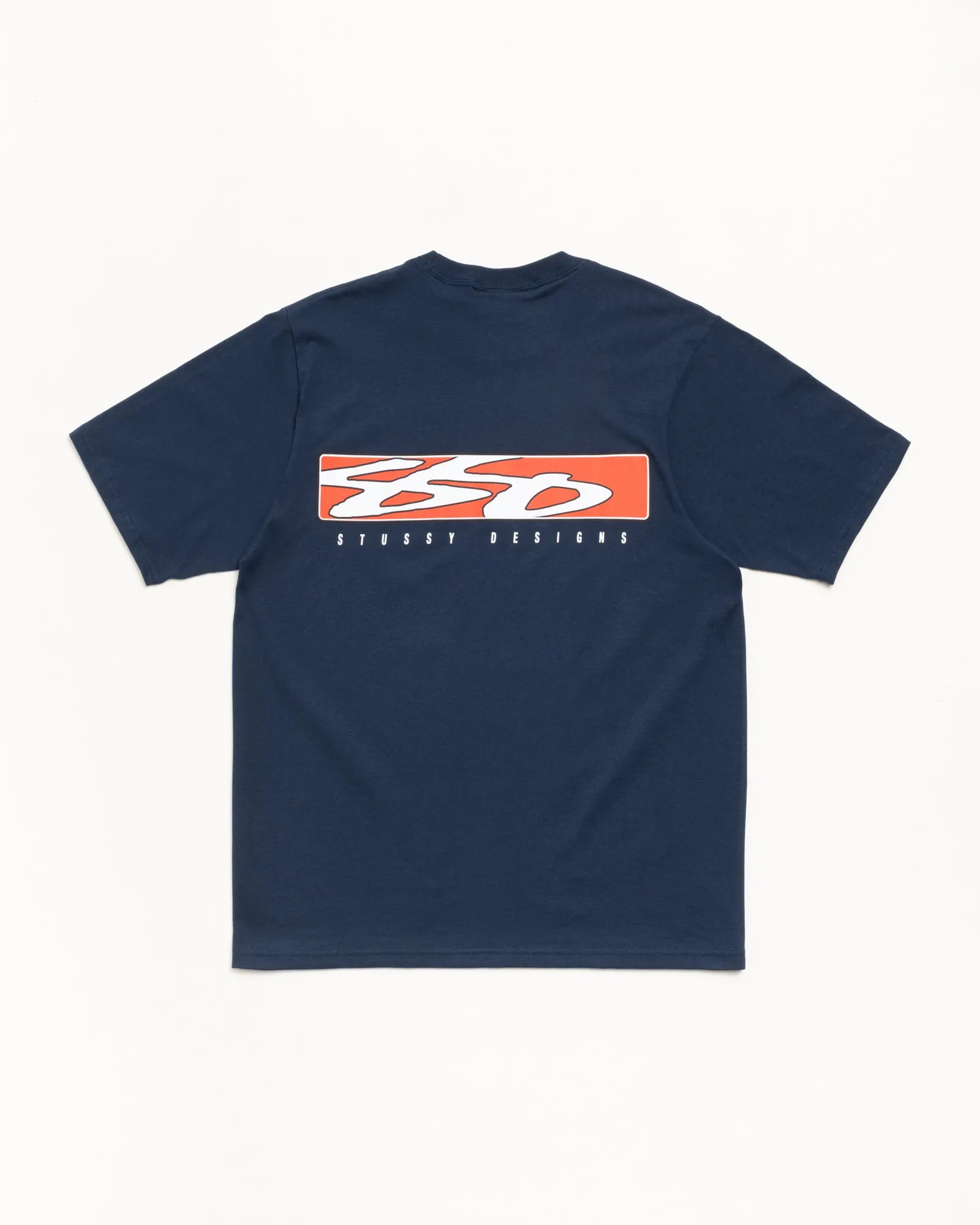 S BOX TEE sold by Stussy product image thumbnail 2