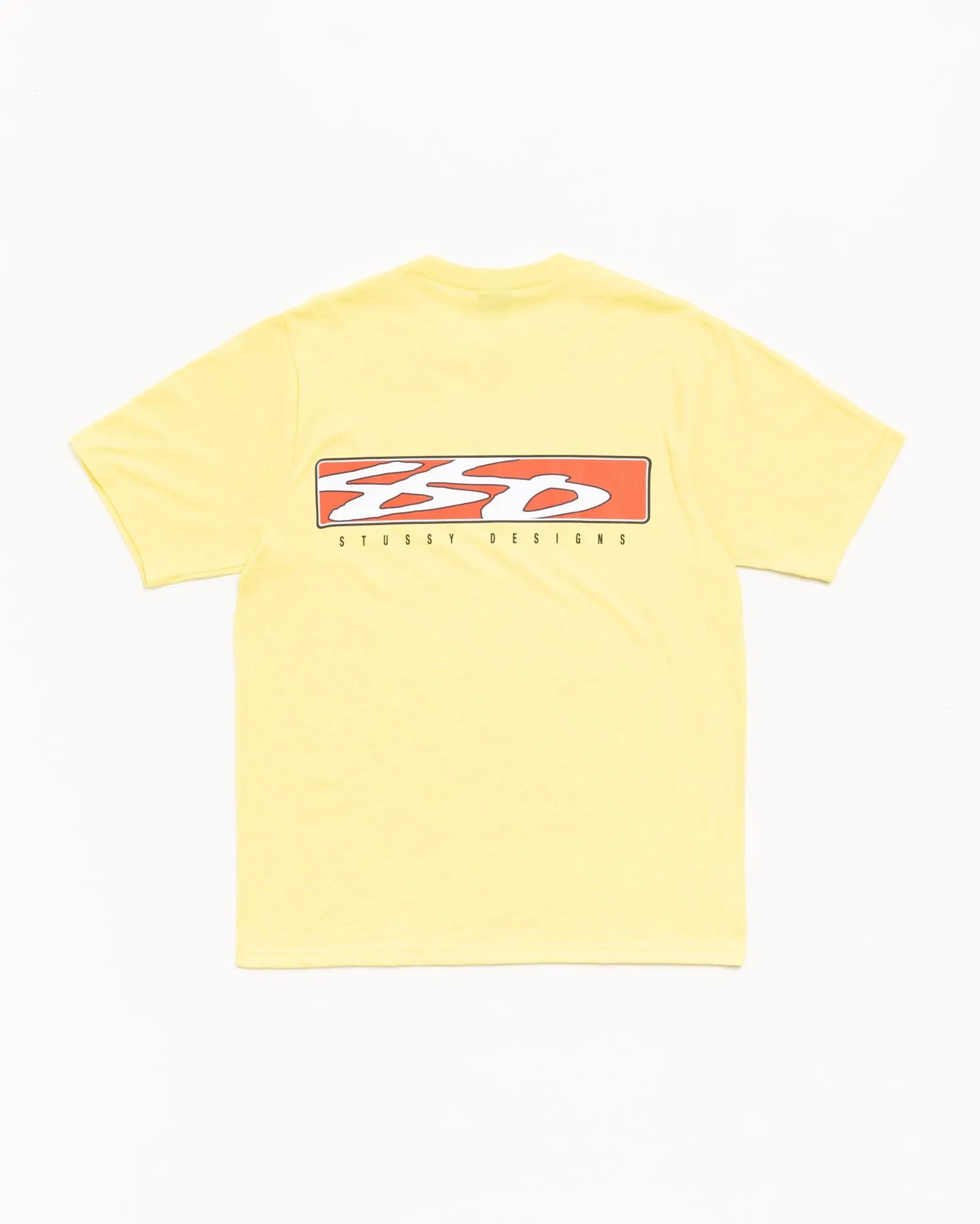 S BOX TEE sold by Stussy product image thumbnail 2
