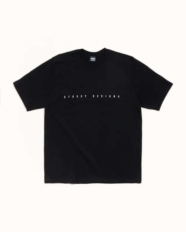 S BOX TEE sold by Stussy