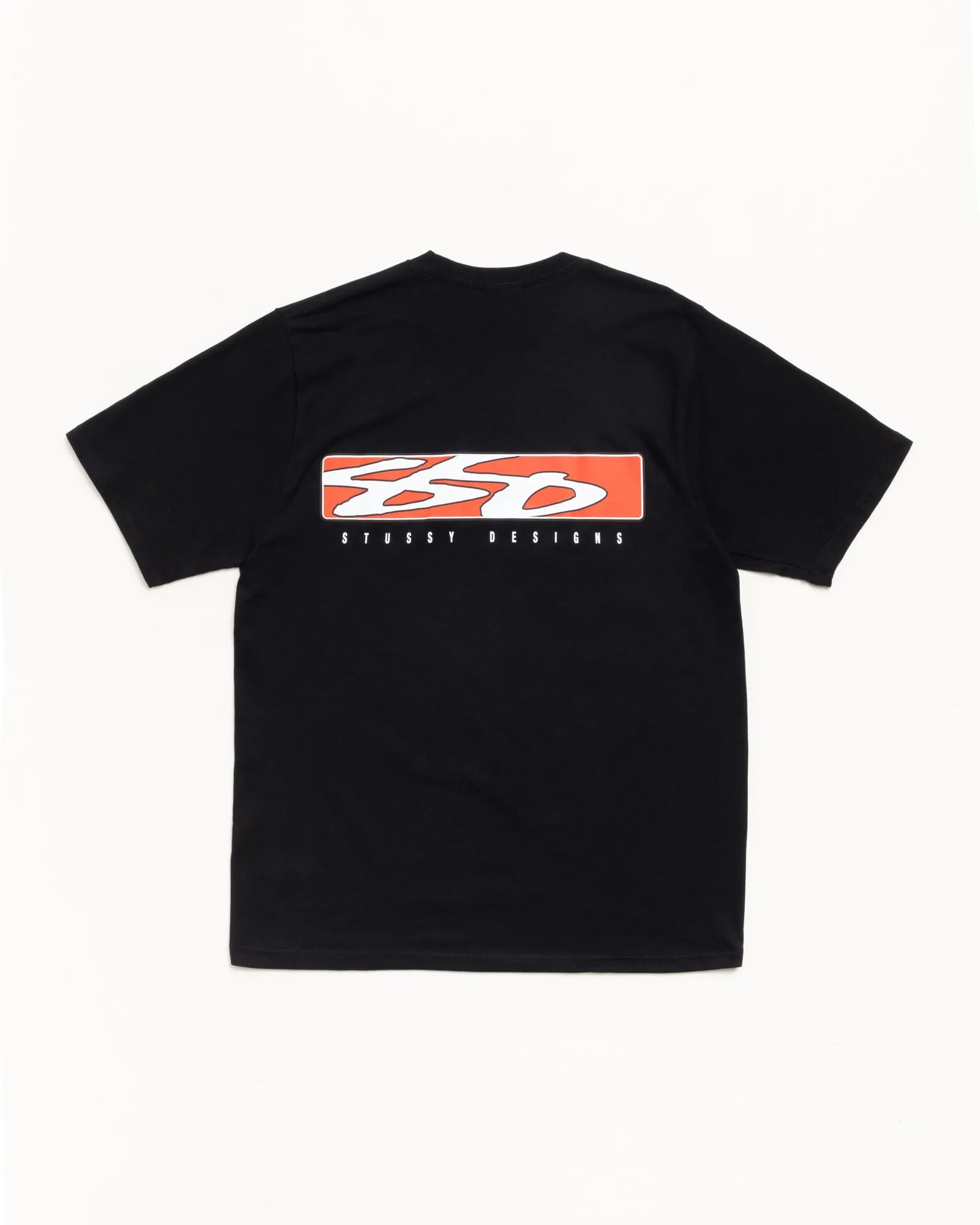 S BOX TEE sold by Stussy product image thumbnail 2
