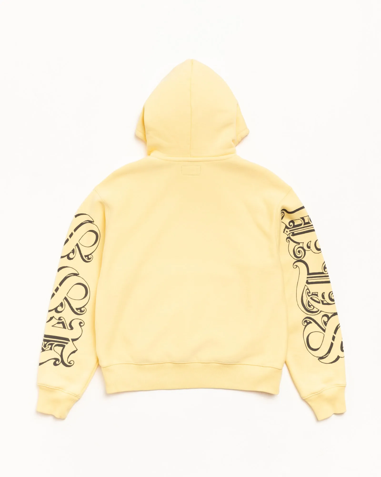 MOTIF PRINT HOODIE sold by Stussy product image thumbnail 2