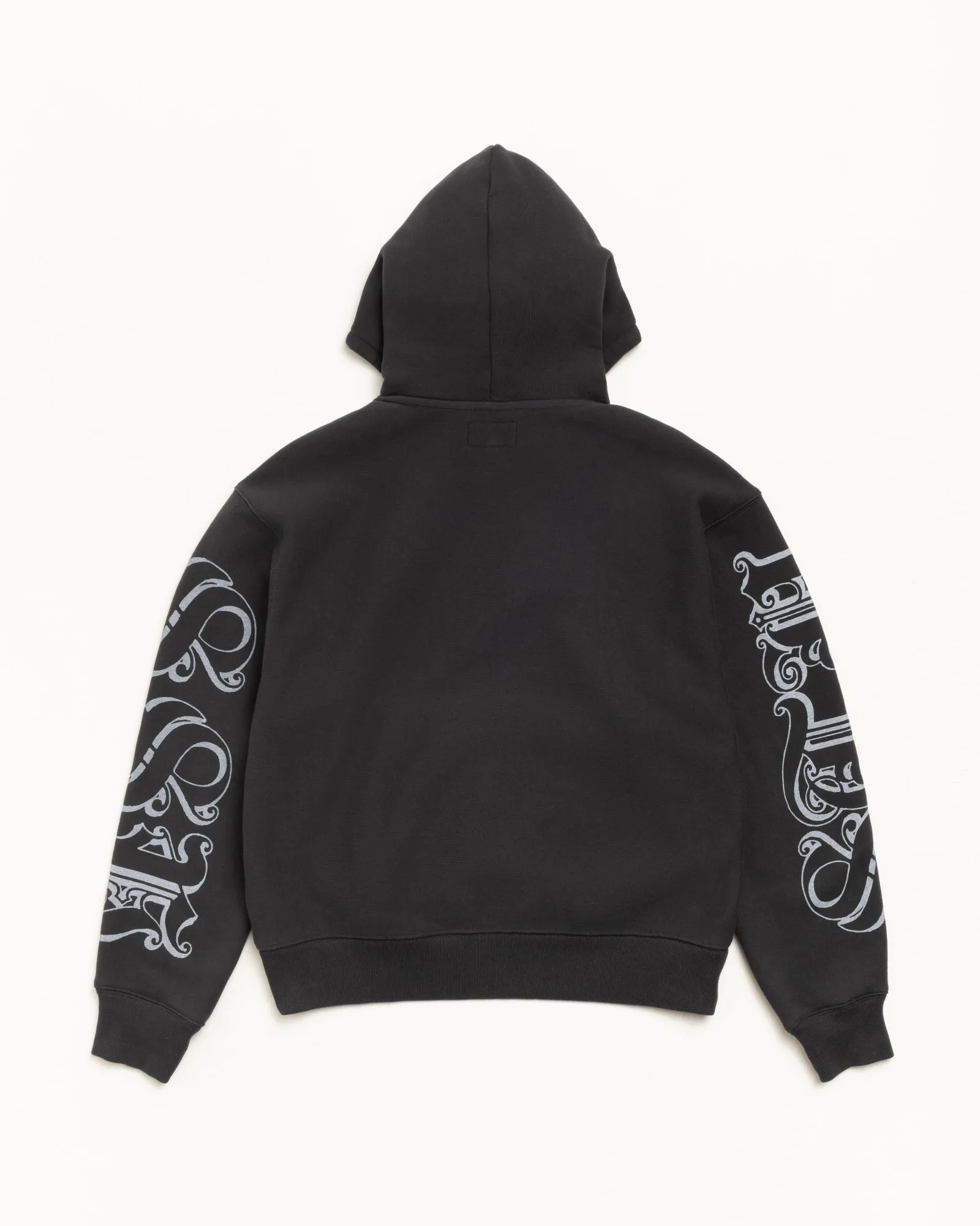 MOTIF PRINT HOODIE sold by Stussy product image thumbnail 2