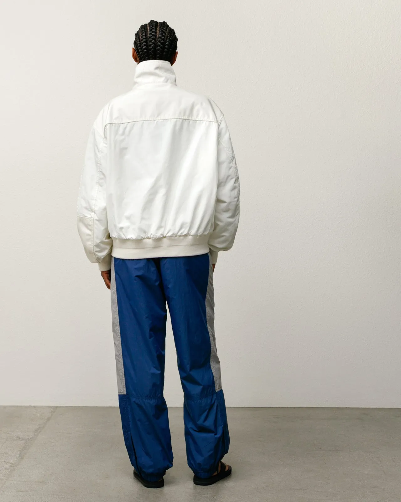 MOCK NECK FLIGHT BOMBER sold by Stussy product image thumbnail 5