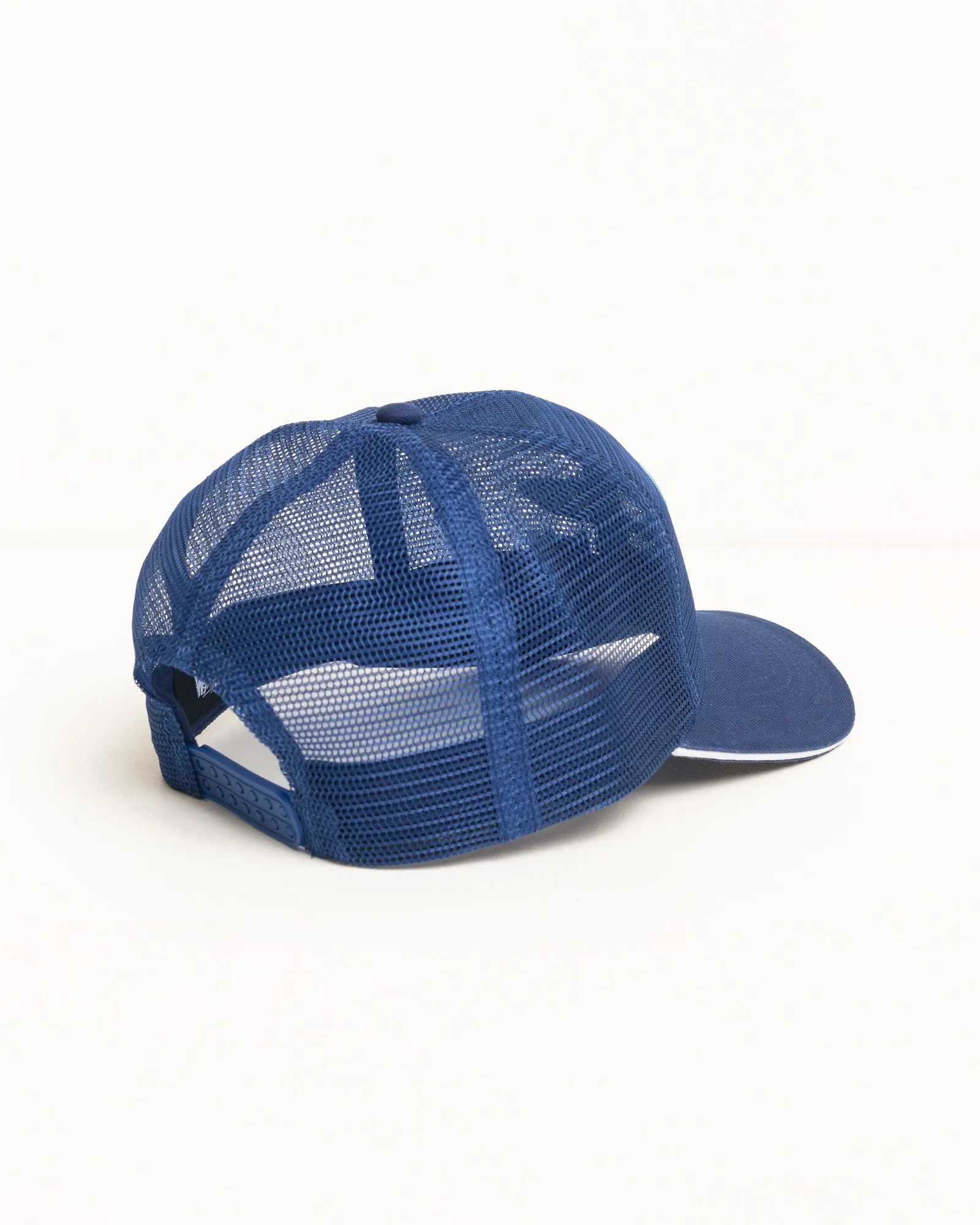 MOTO S MESH TRUCKER sold by Stussy product image thumbnail 3