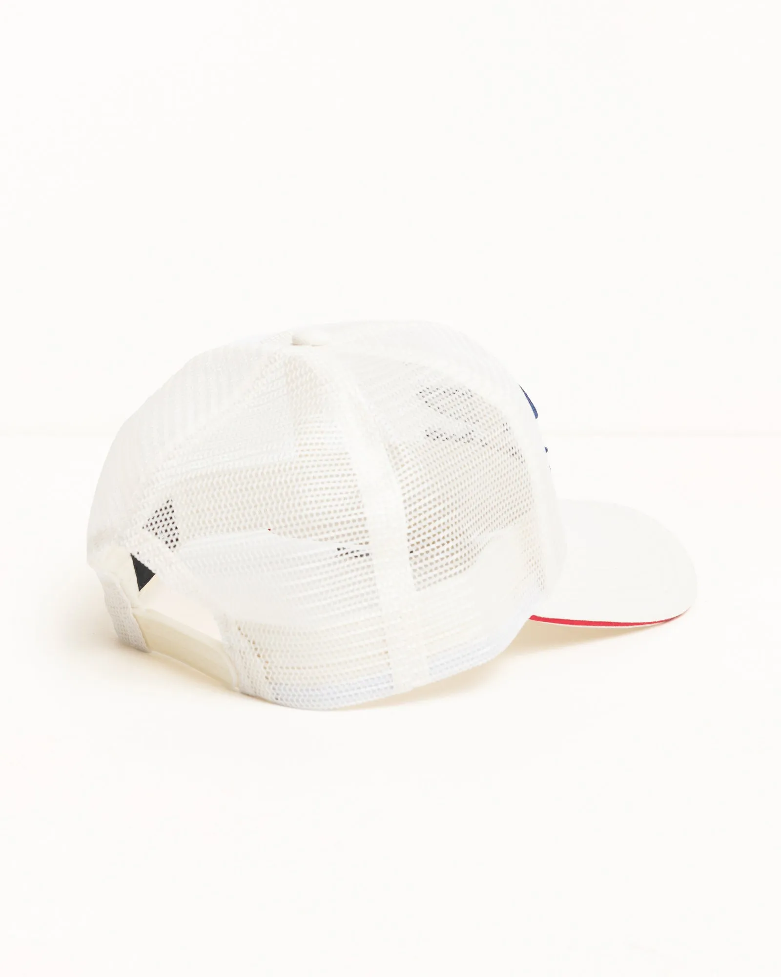 MOTO S MESH TRUCKER sold by Stussy product image thumbnail 3