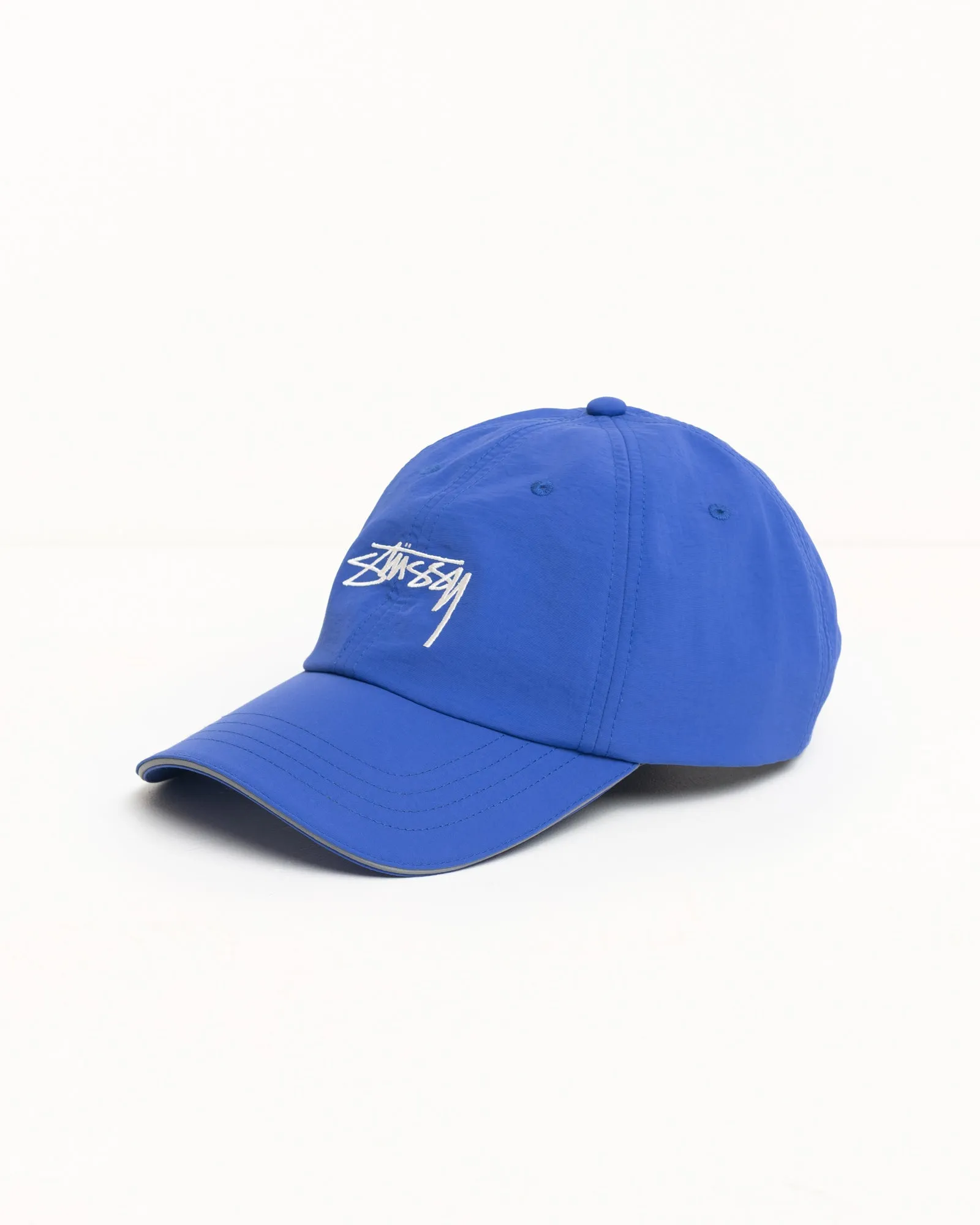 LOW PROFILE SMOOTH STOCK STRAPBACK sold by Stussy product image thumbnail 2