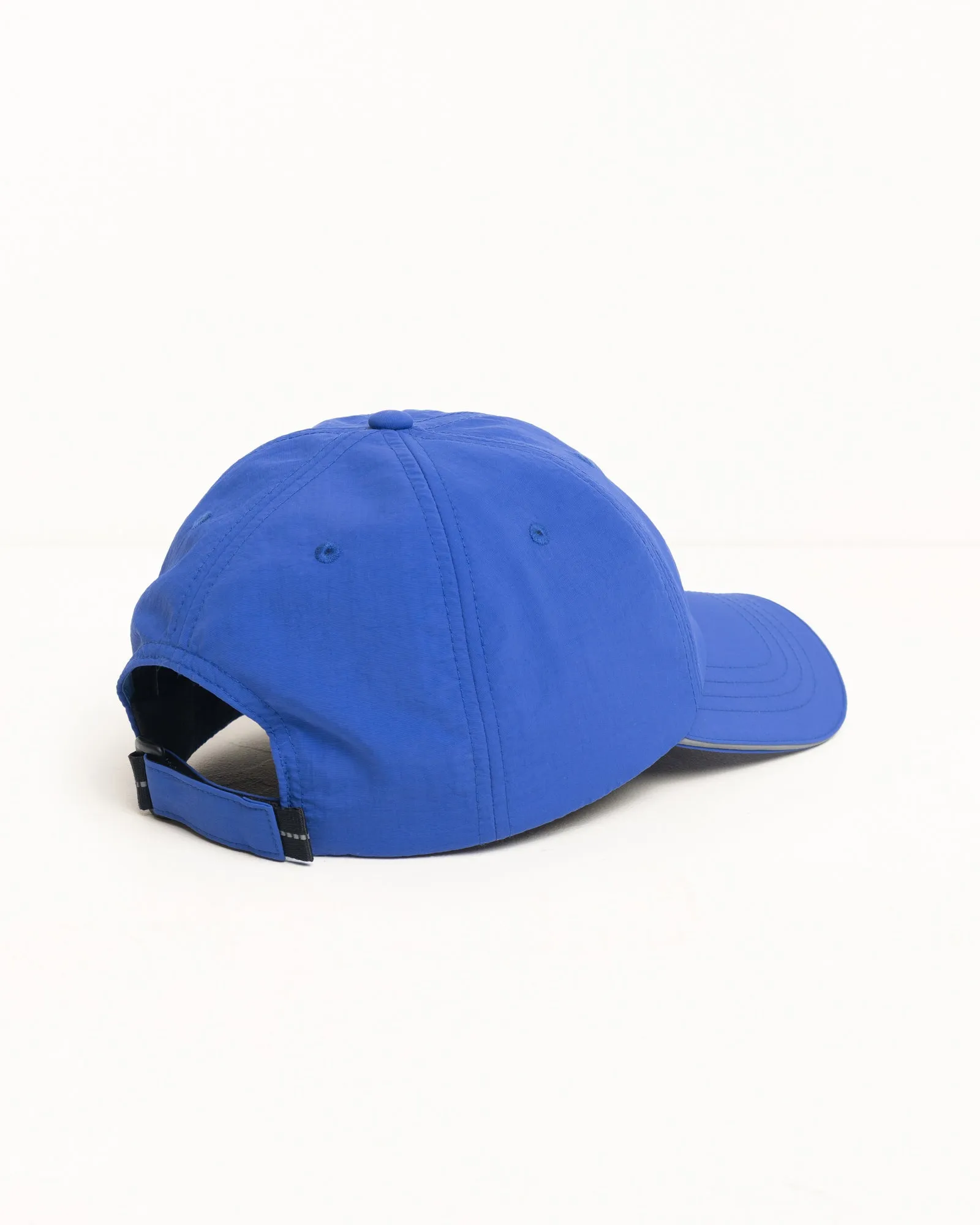 LOW PROFILE SMOOTH STOCK STRAPBACK sold by Stussy product image thumbnail 3