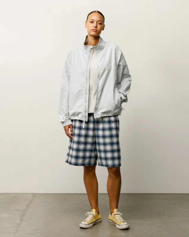 LIGHTWEIGHT MOCK JACKET made by Stussy