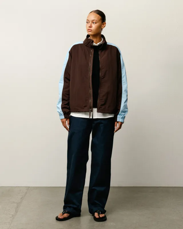 LIGHTWEIGHT MOCK JACKET made by Stussy