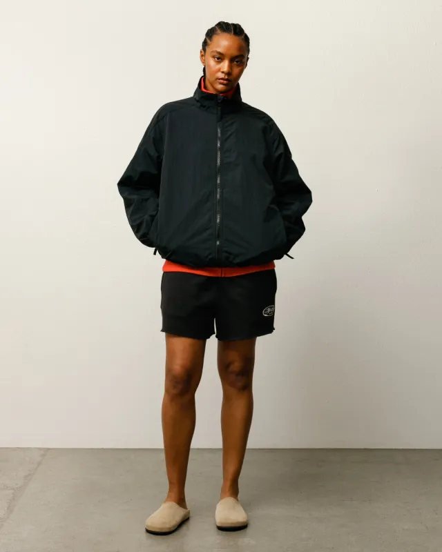 LIGHTWEIGHT MOCK JACKET made by Stussy