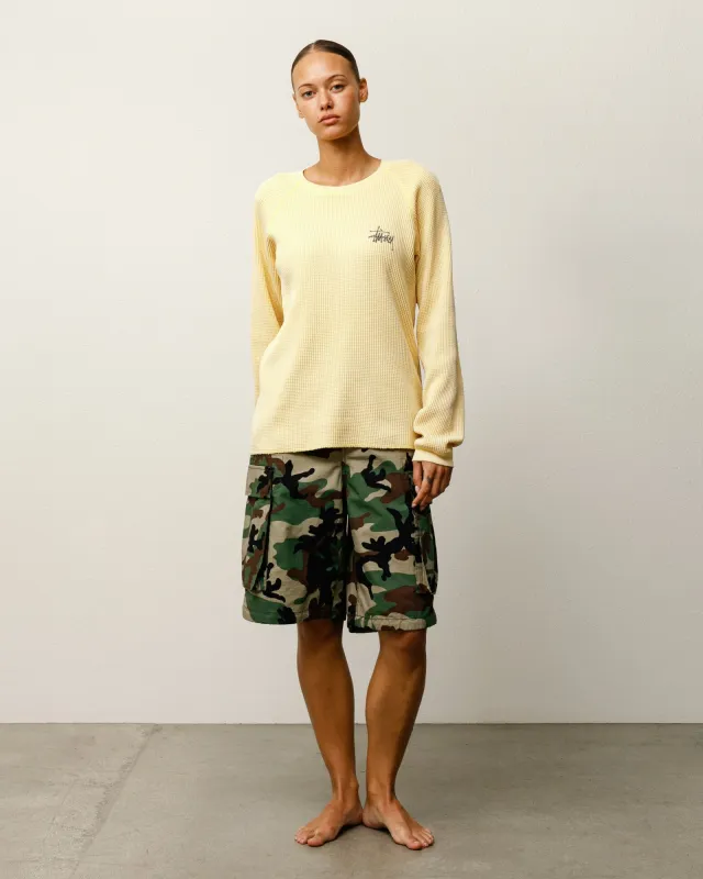 CARGO SHORT RIPSTOP made by Stussy