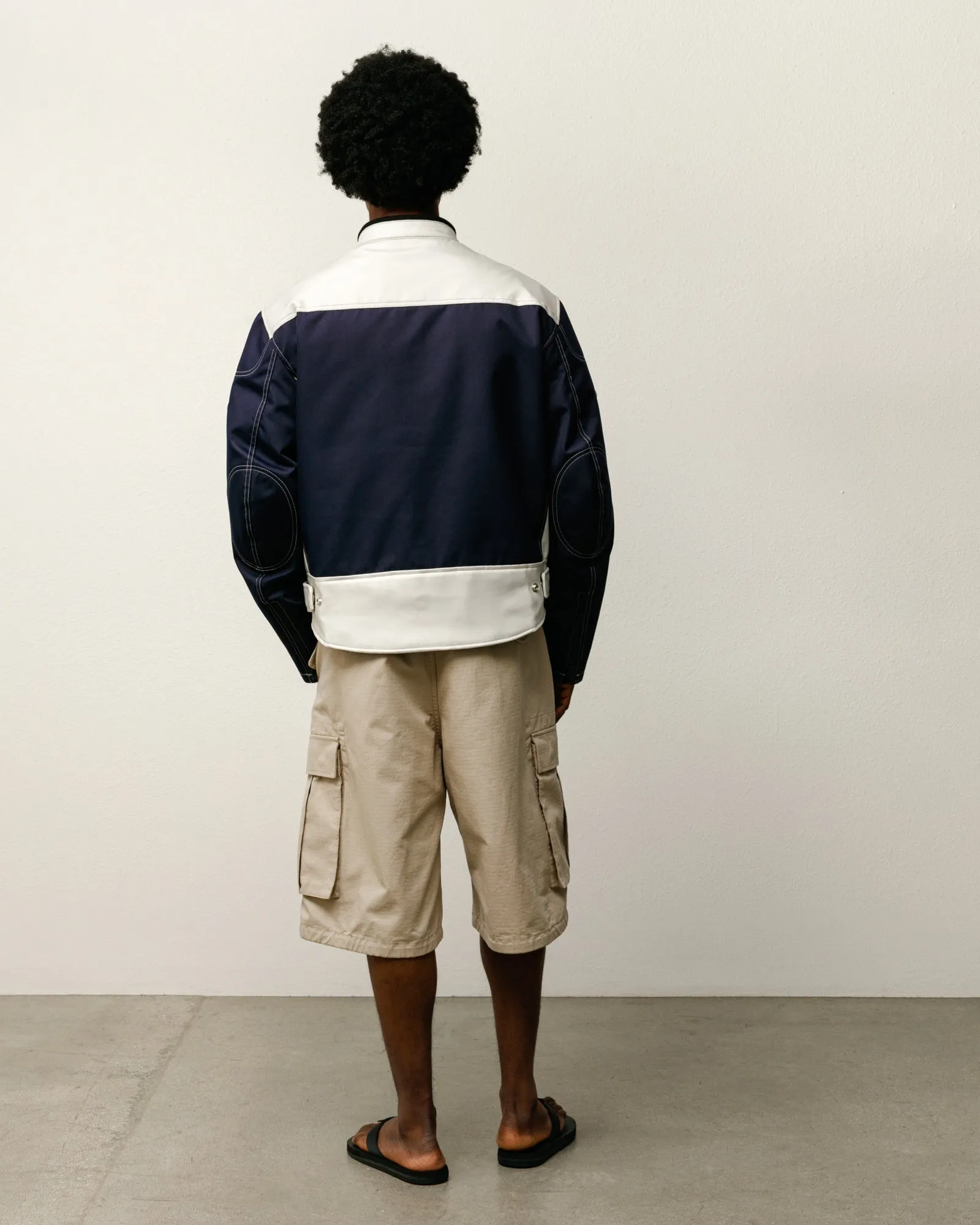CARGO SHORT RIPSTOP sold by Stussy product image thumbnail 2