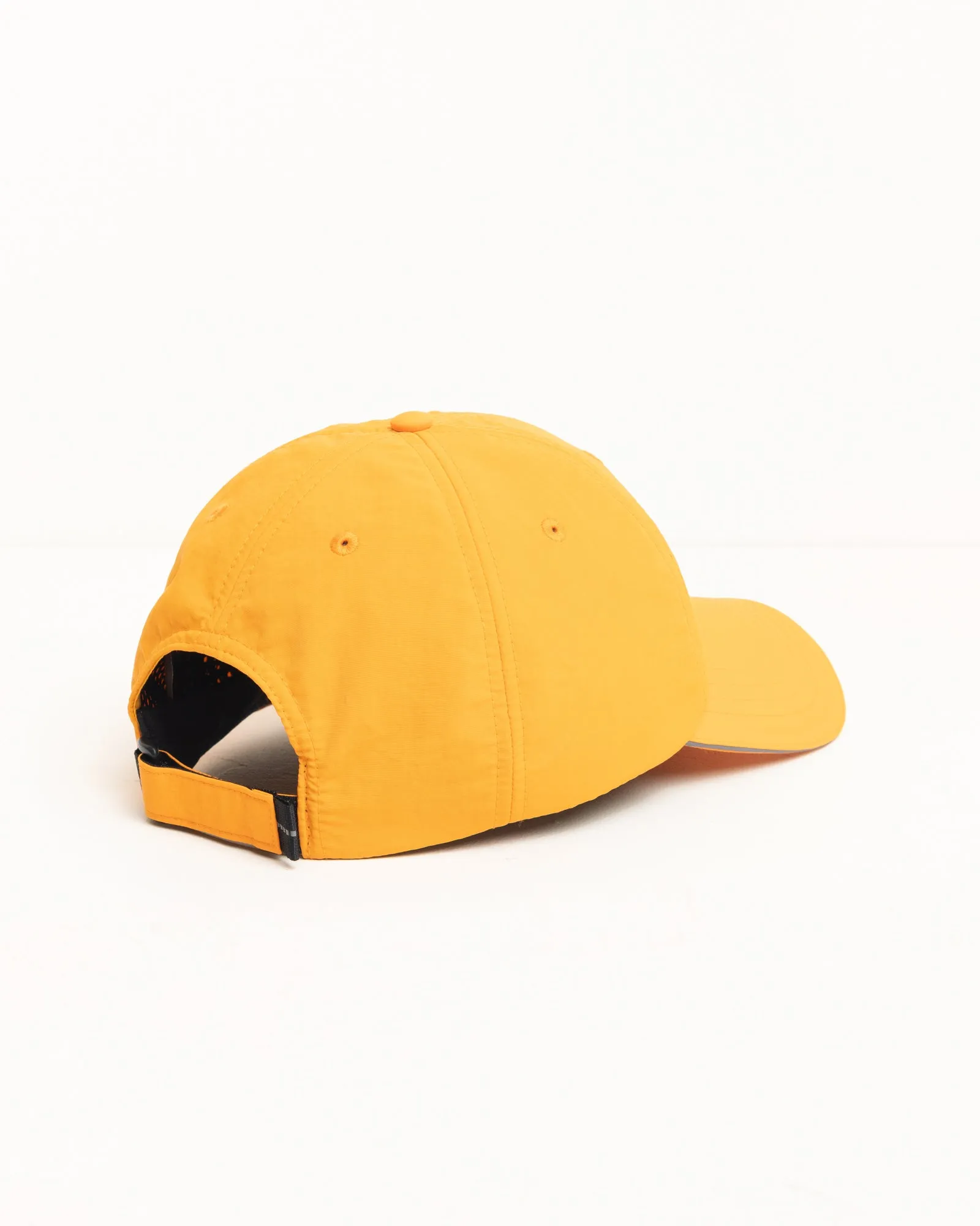 SMOOTH STOCK NYLON SPORT CAP sold by Stussy product image thumbnail 3