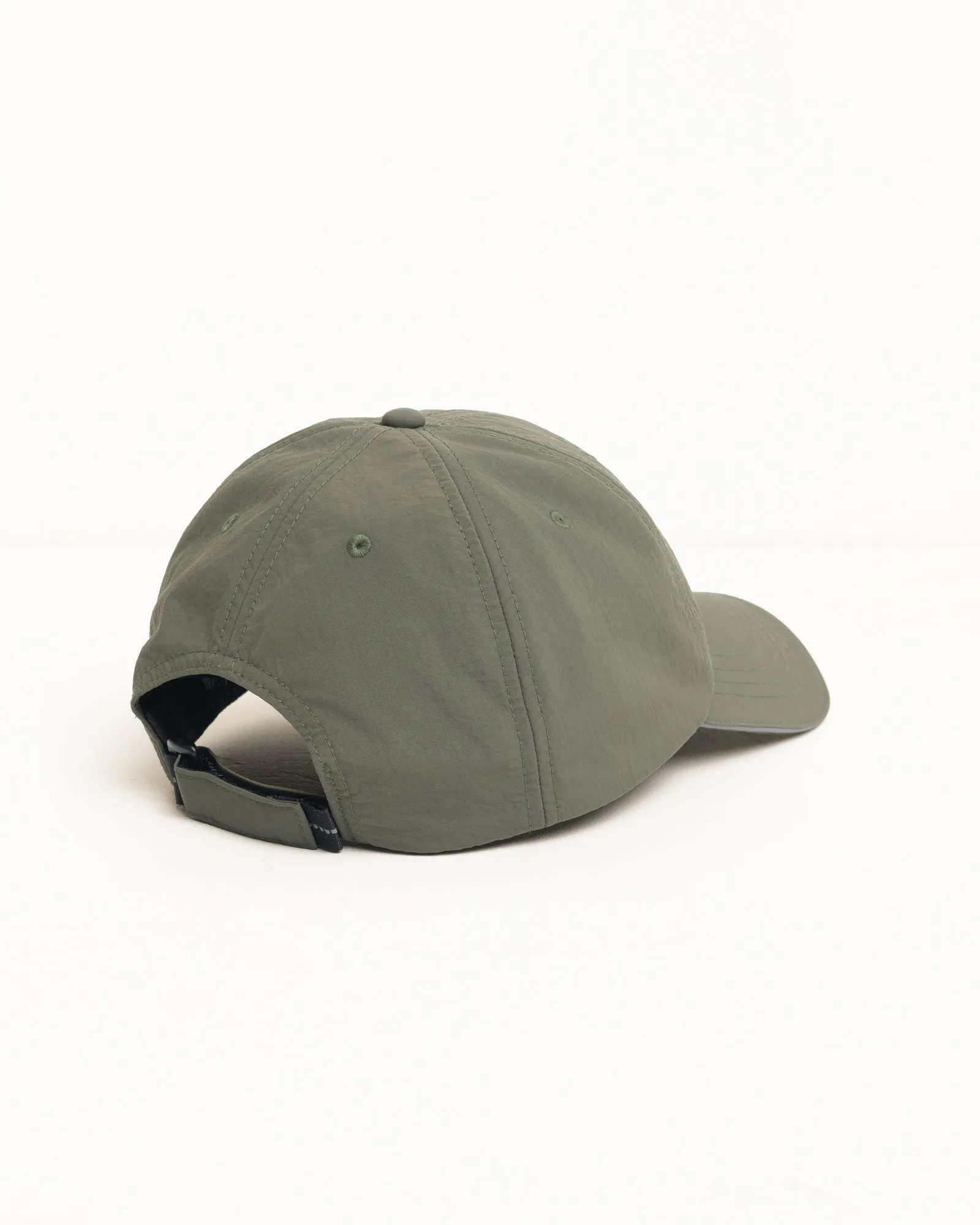 SMOOTH STOCK NYLON SPORT CAP sold by Stussy product image thumbnail 3