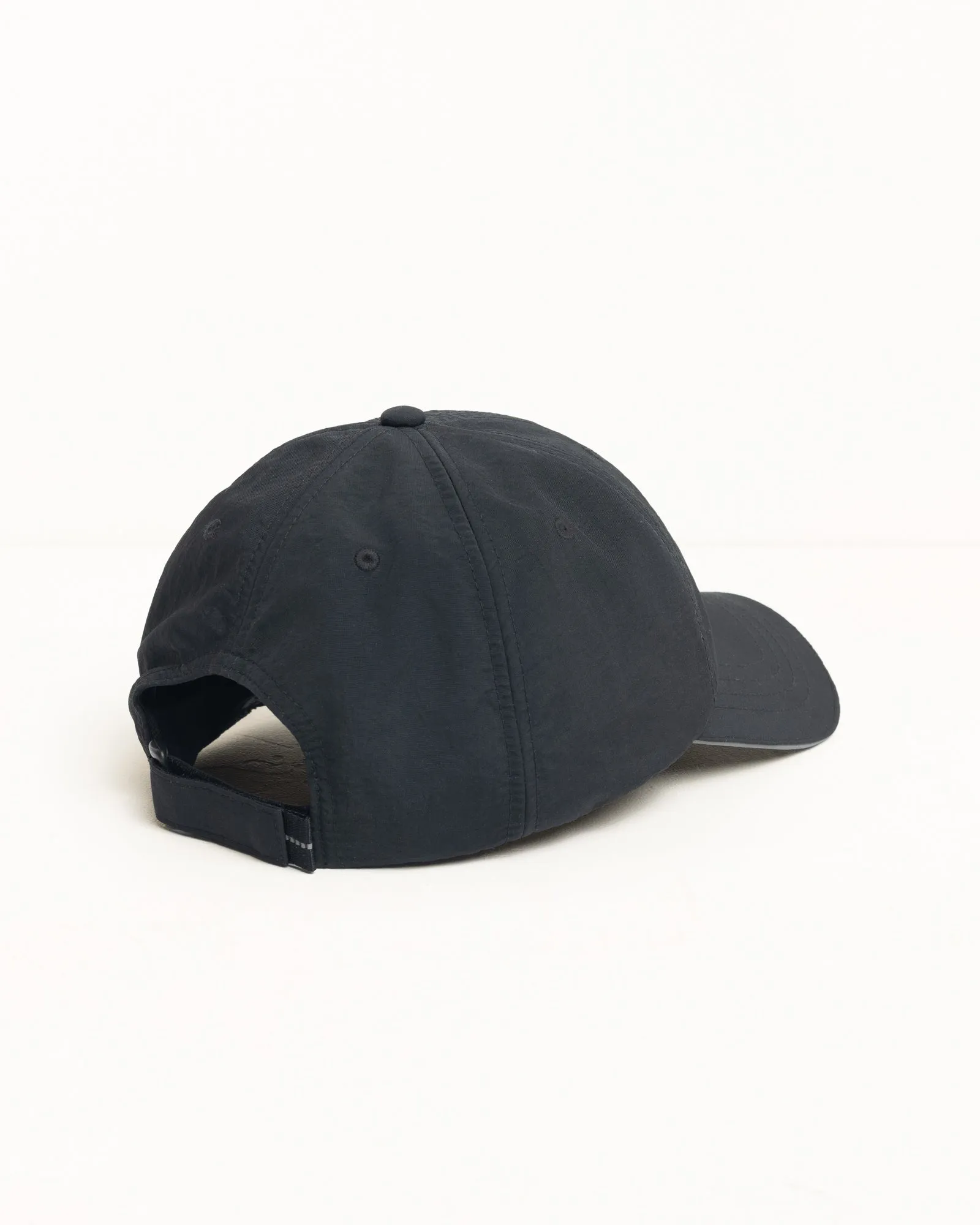 SMOOTH STOCK NYLON SPORT CAP sold by Stussy product image thumbnail 3