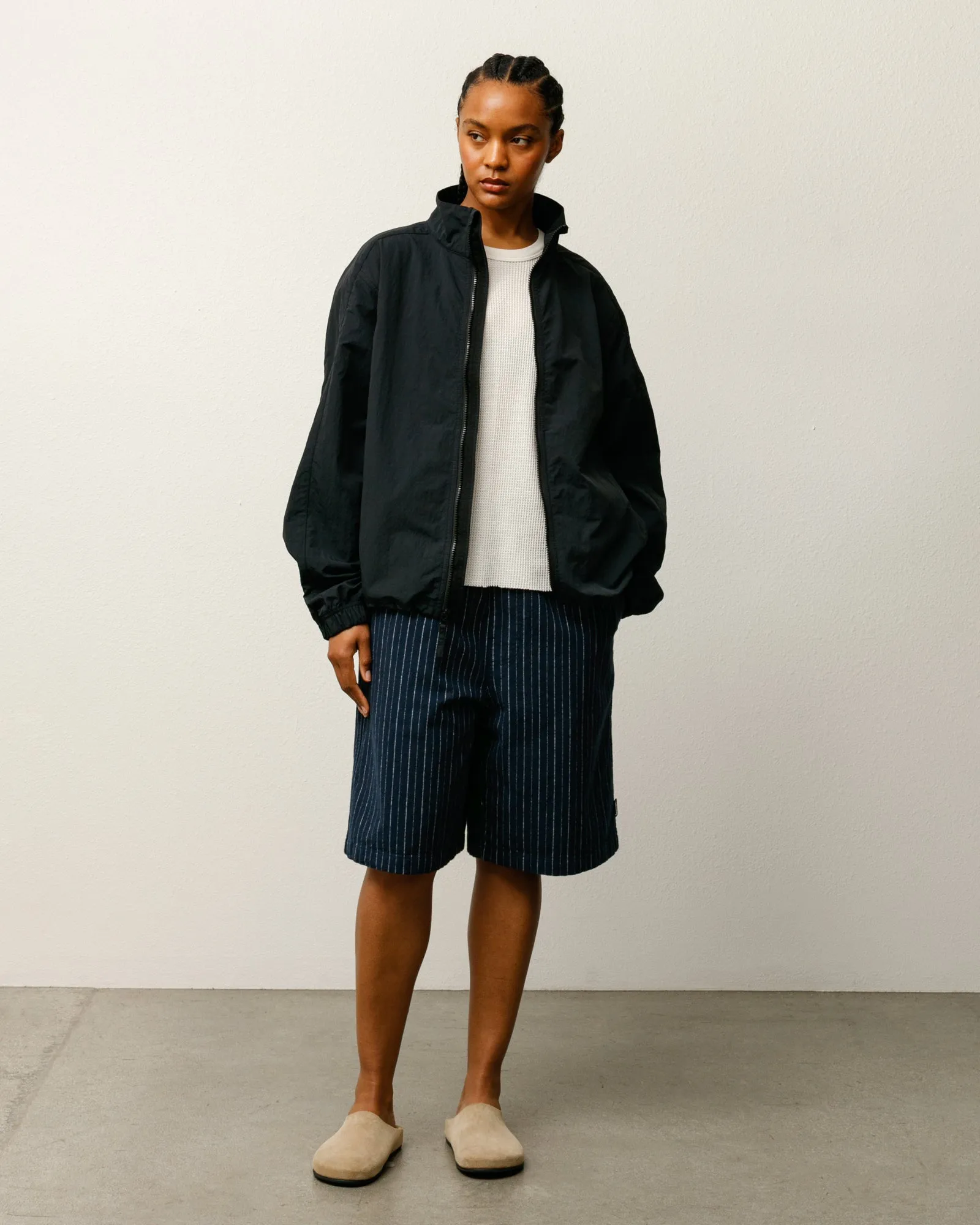 BAGGY BEACH SHORT sold by Stussy product image thumbnail 3