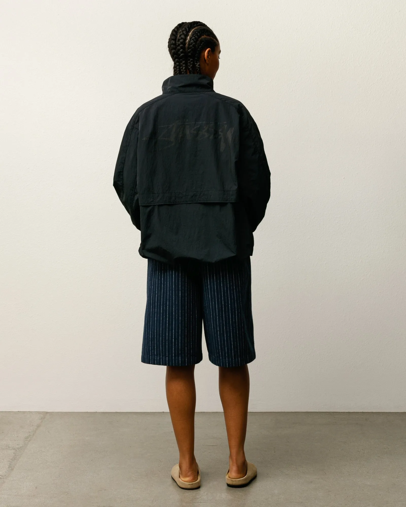 BAGGY BEACH SHORT sold by Stussy product image thumbnail 4
