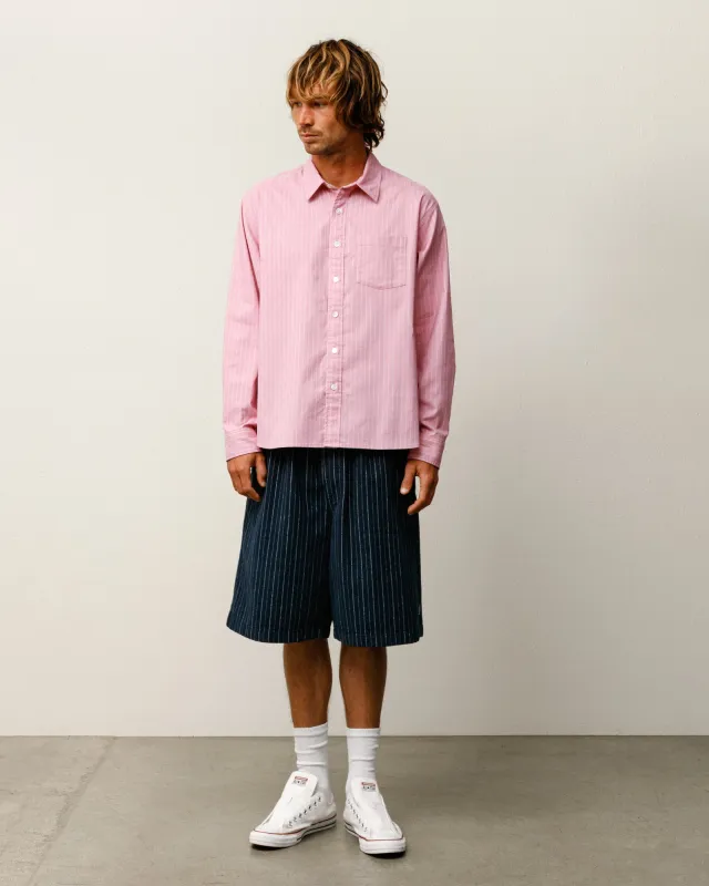 BAGGY BEACH SHORT made by Stussy