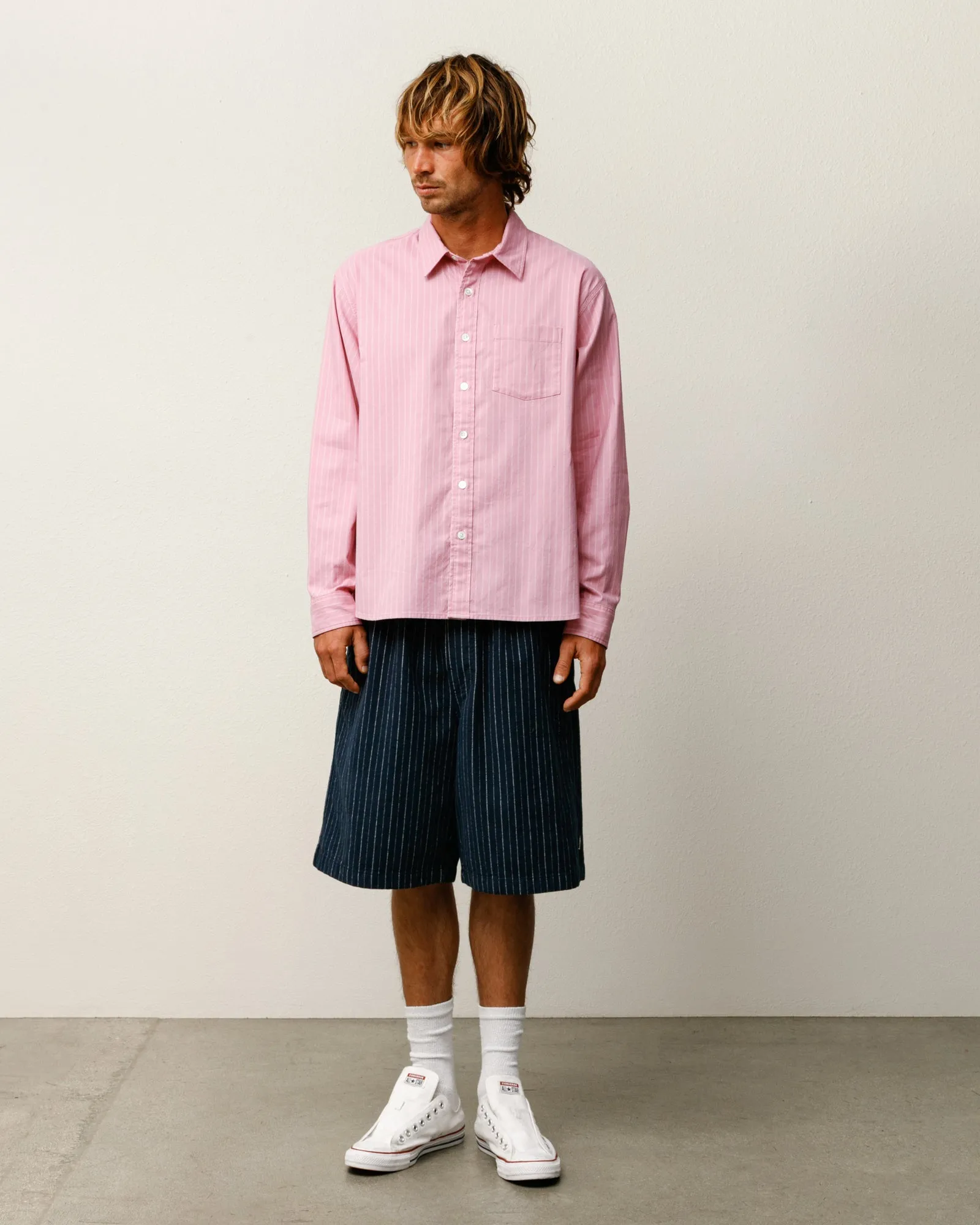 BAGGY BEACH SHORT sold by Stussy