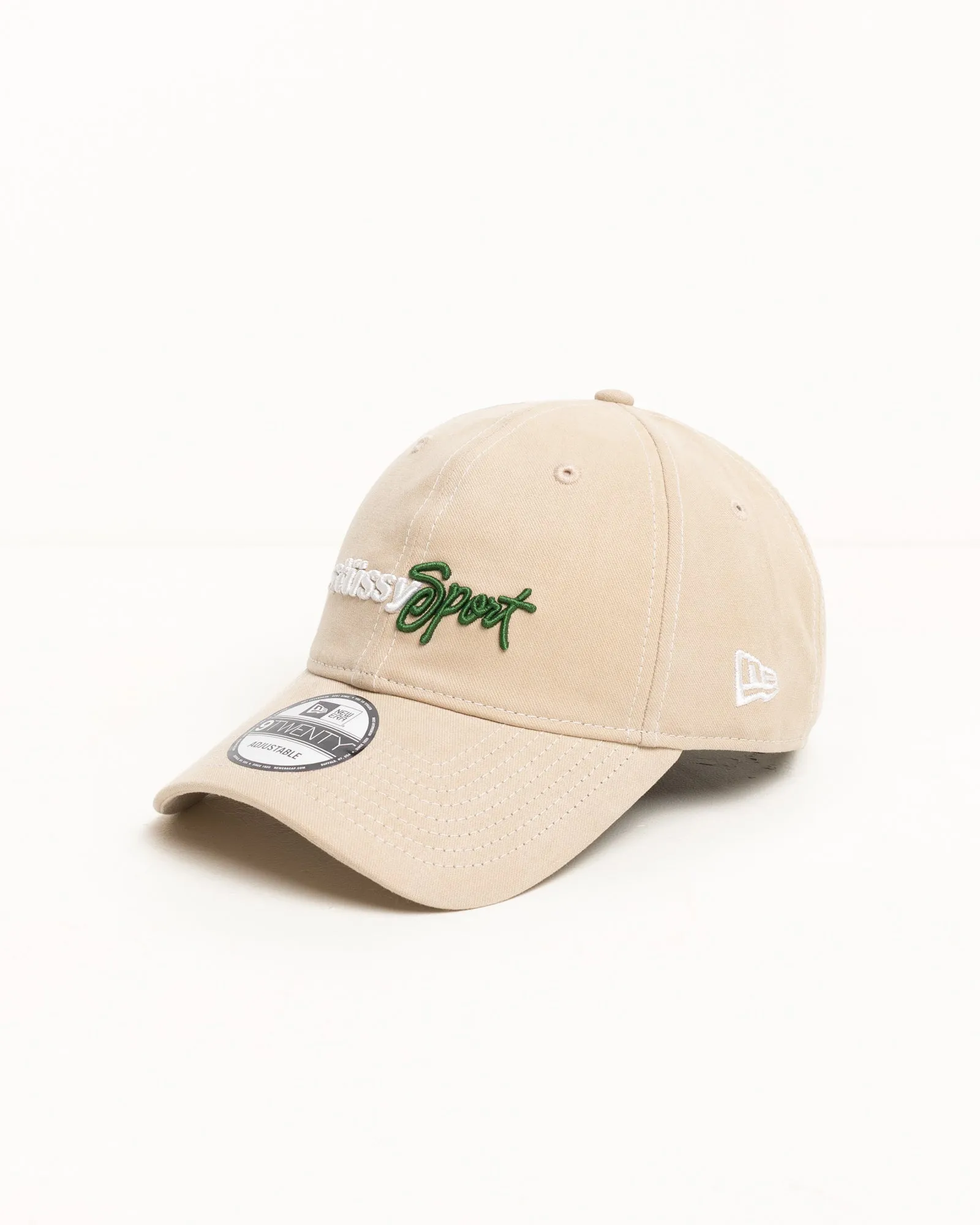 9TWENTY STÜSSY SPORT CAP sold by Stussy product image thumbnail 2