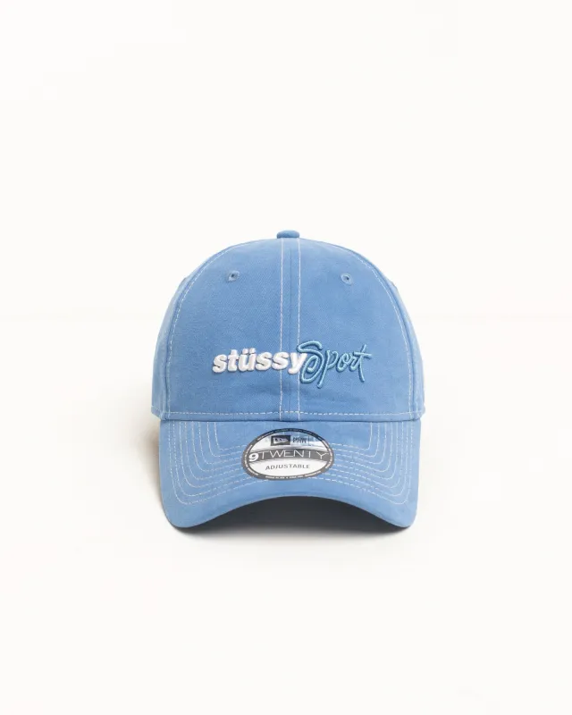 9TWENTY STÜSSY SPORT CAP made by Stussy