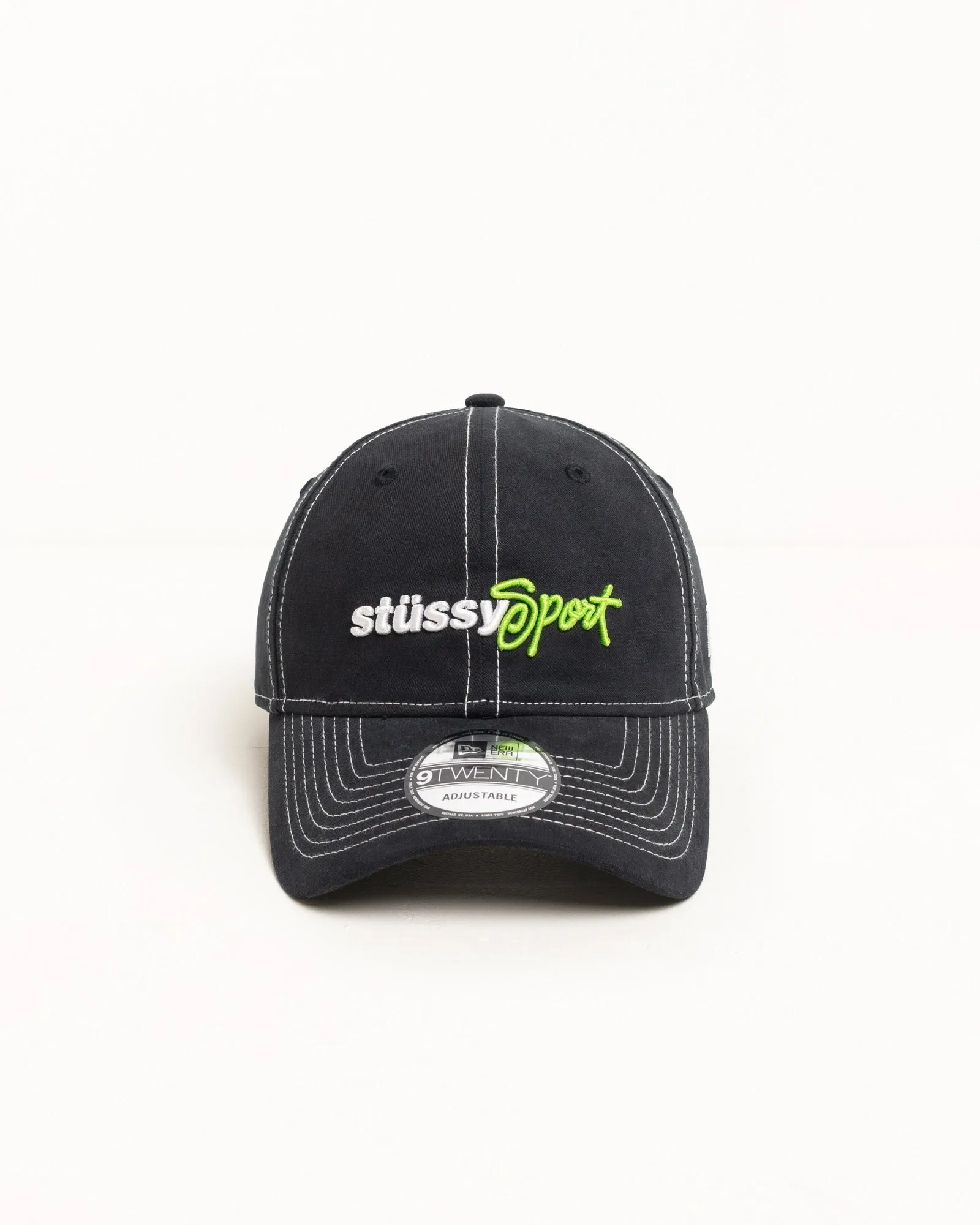 9TWENTY STÜSSY SPORT CAP sold by Stussy