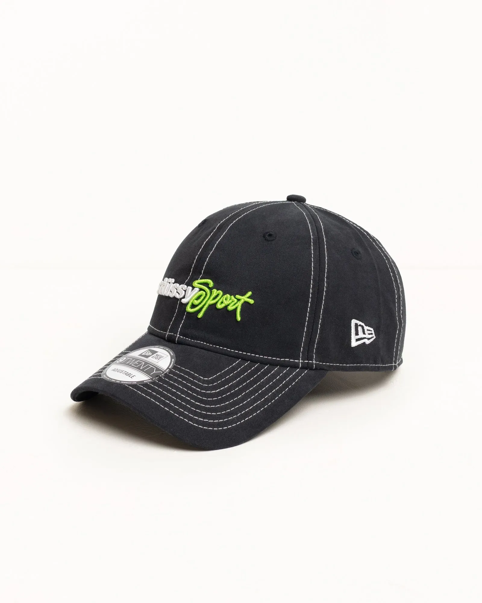 9TWENTY STÜSSY SPORT CAP sold by Stussy product image thumbnail 2