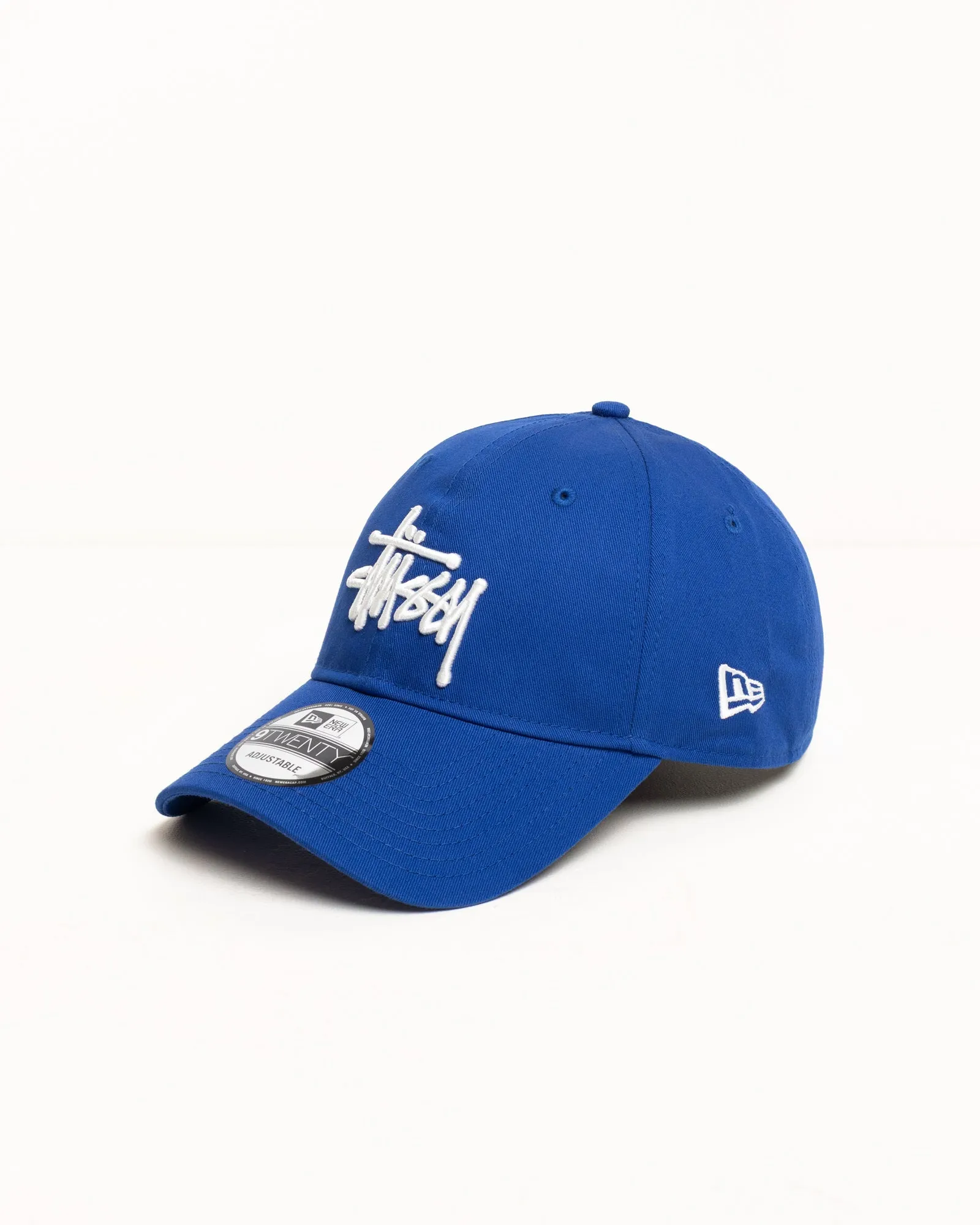 9TWENTY BASIC CAP sold by Stussy product image thumbnail 2
