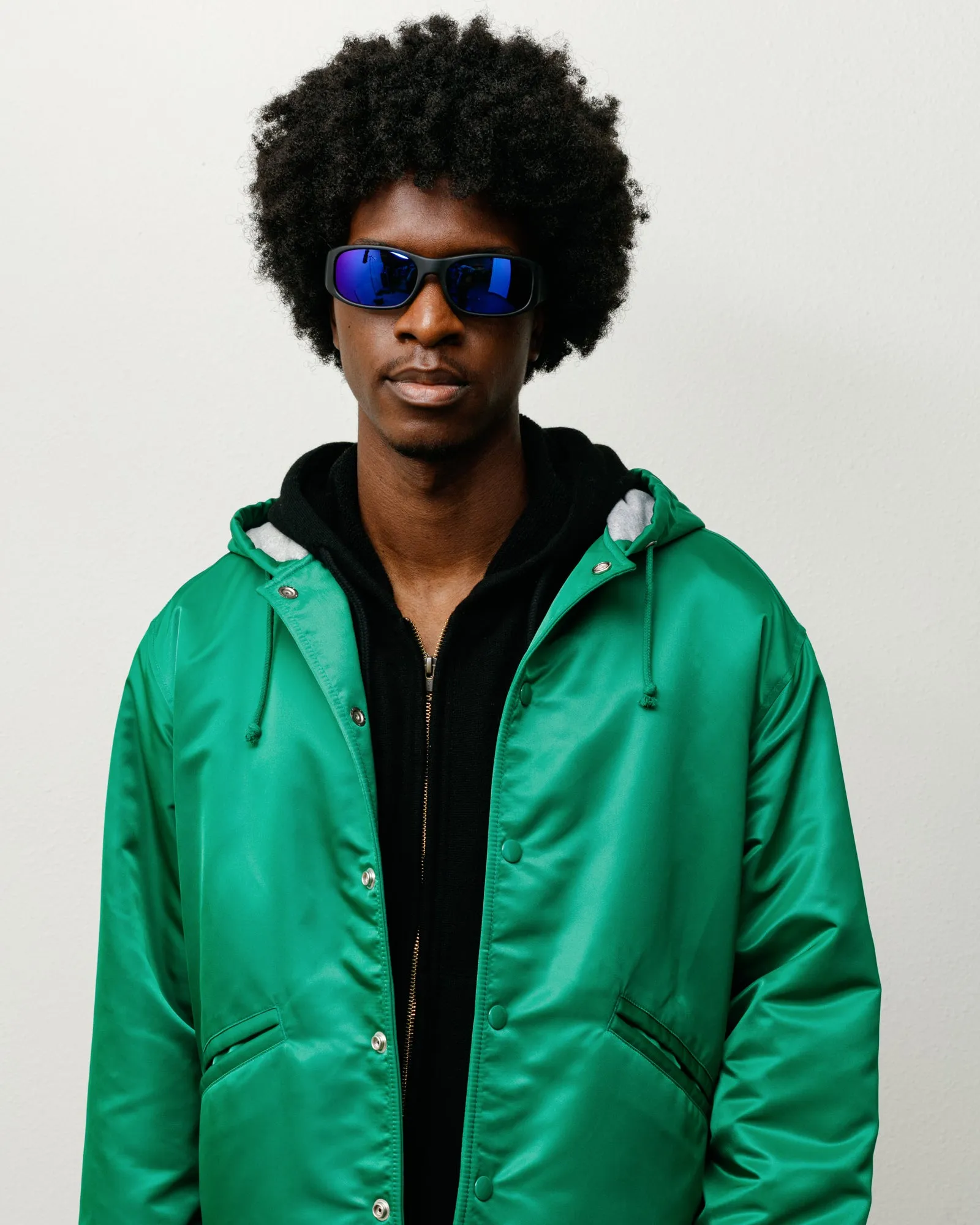 MIKEY SUNGLASSES sold by Stussy product image thumbnail 4