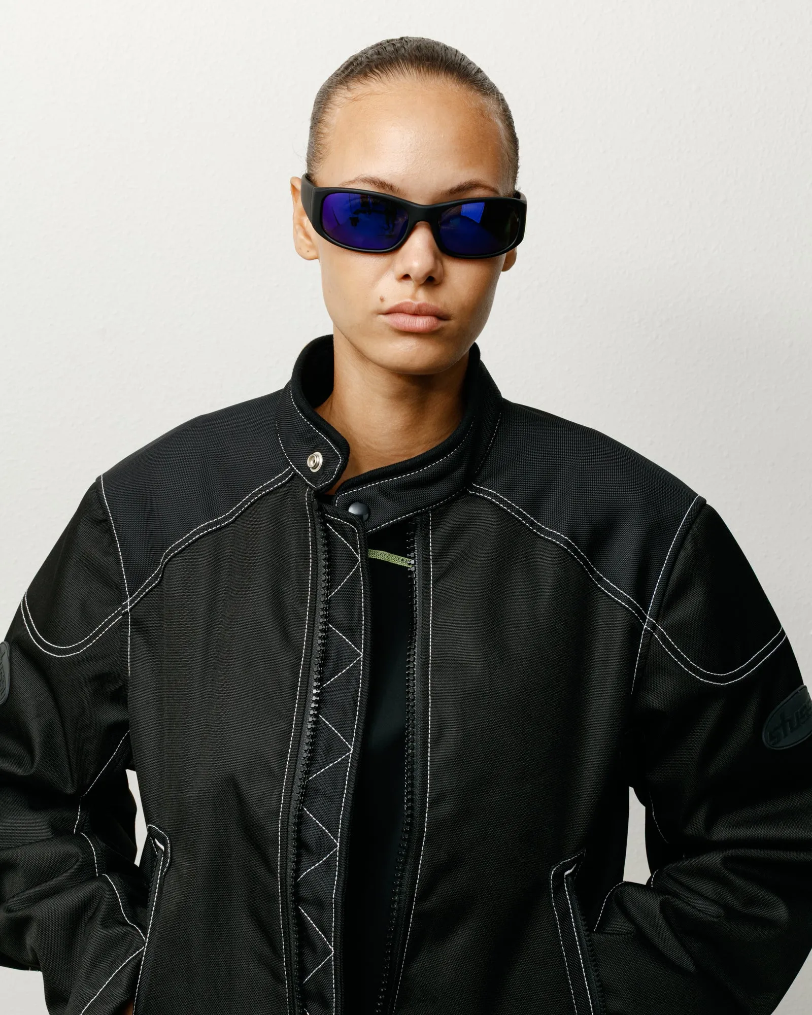 MIKEY SUNGLASSES sold by Stussy