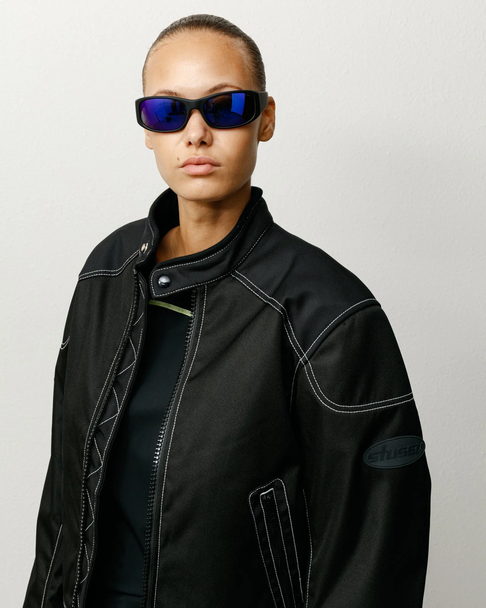 MIKEY SUNGLASSES sold by Stussy product image thumbnail 2