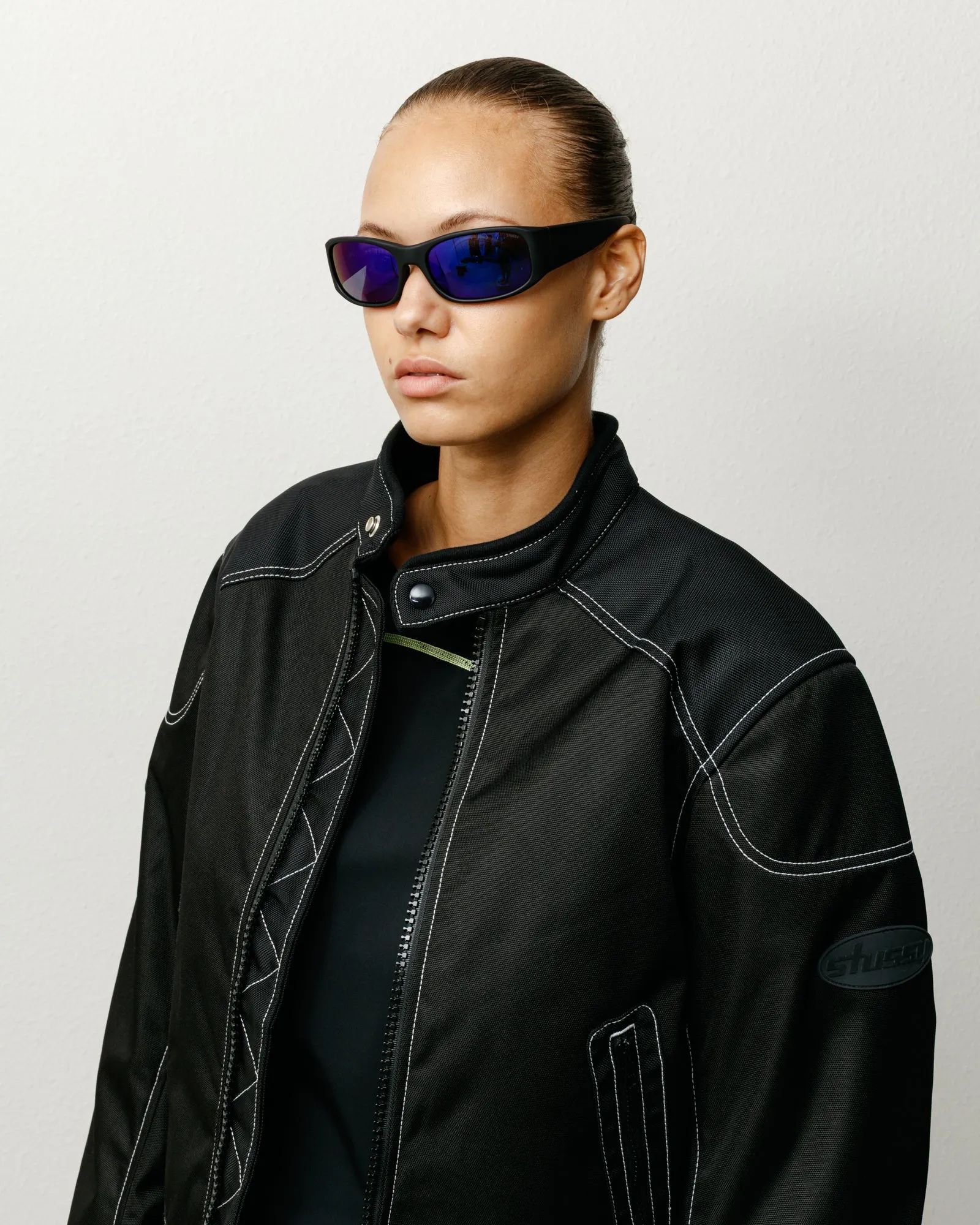 MIKEY SUNGLASSES sold by Stussy product image thumbnail 3