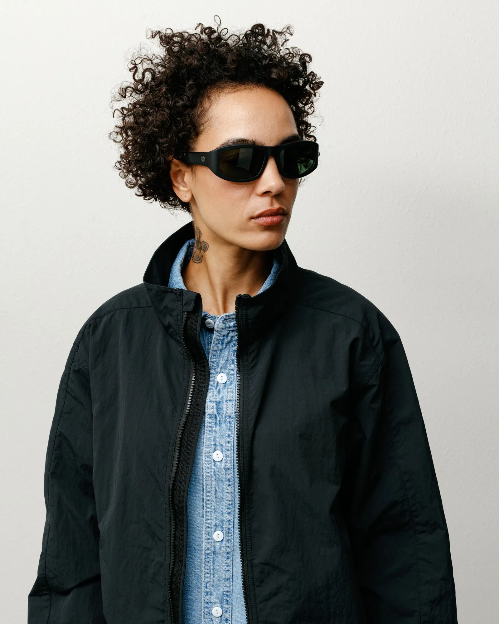 LANDON SUNGLASSES sold by Stussy product image thumbnail 2