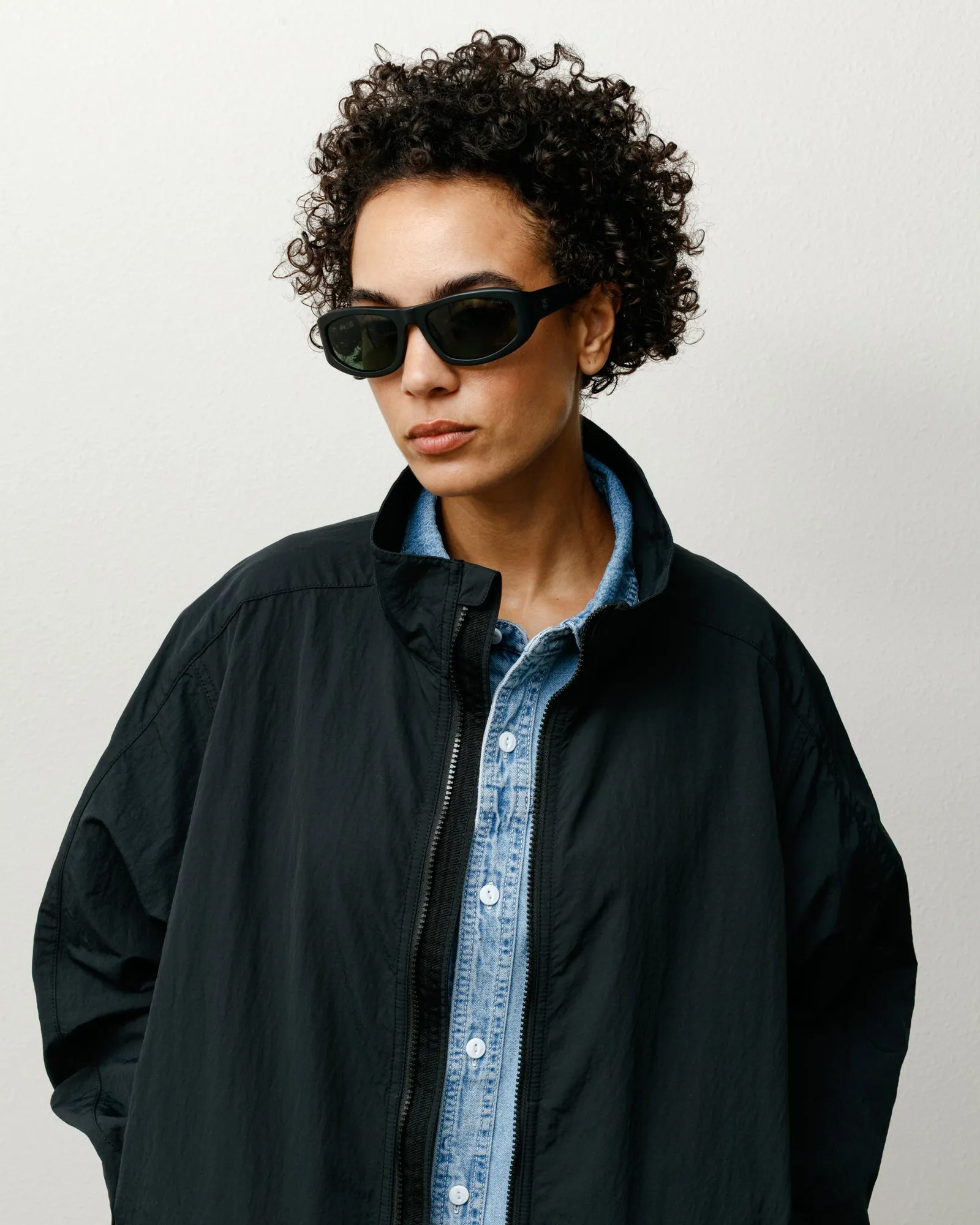 LANDON SUNGLASSES sold by Stussy product image thumbnail 3