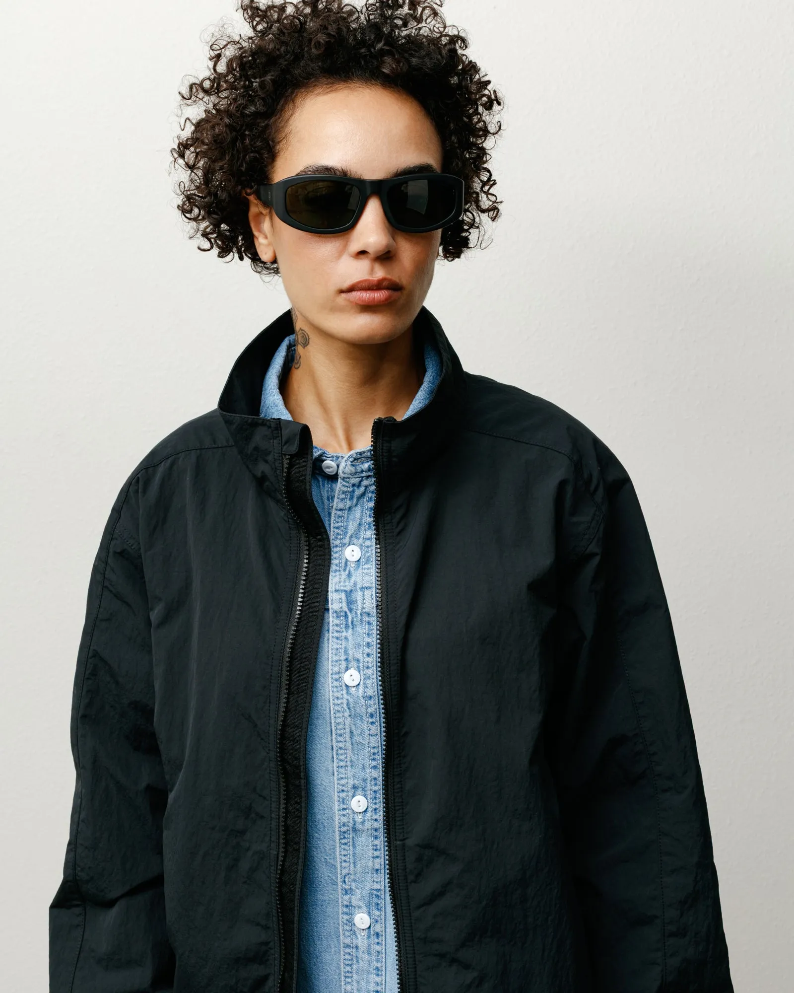 LANDON SUNGLASSES sold by Stussy