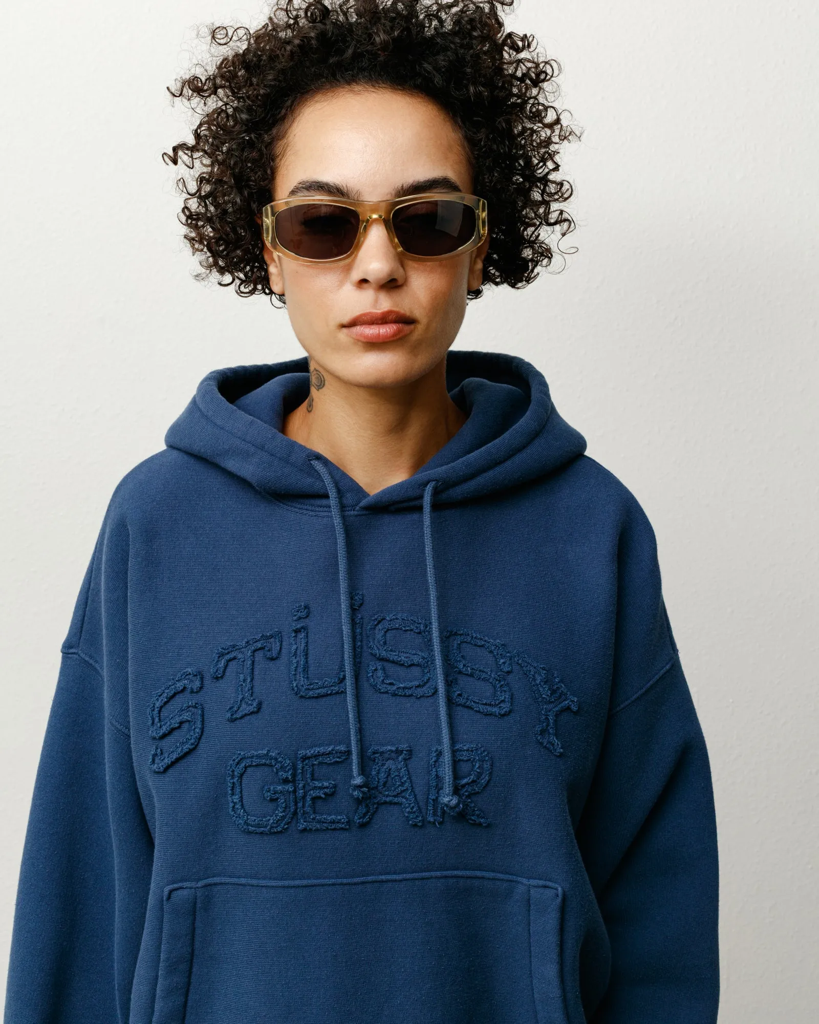 LANDON SUNGLASSES sold by Stussy product image thumbnail 2