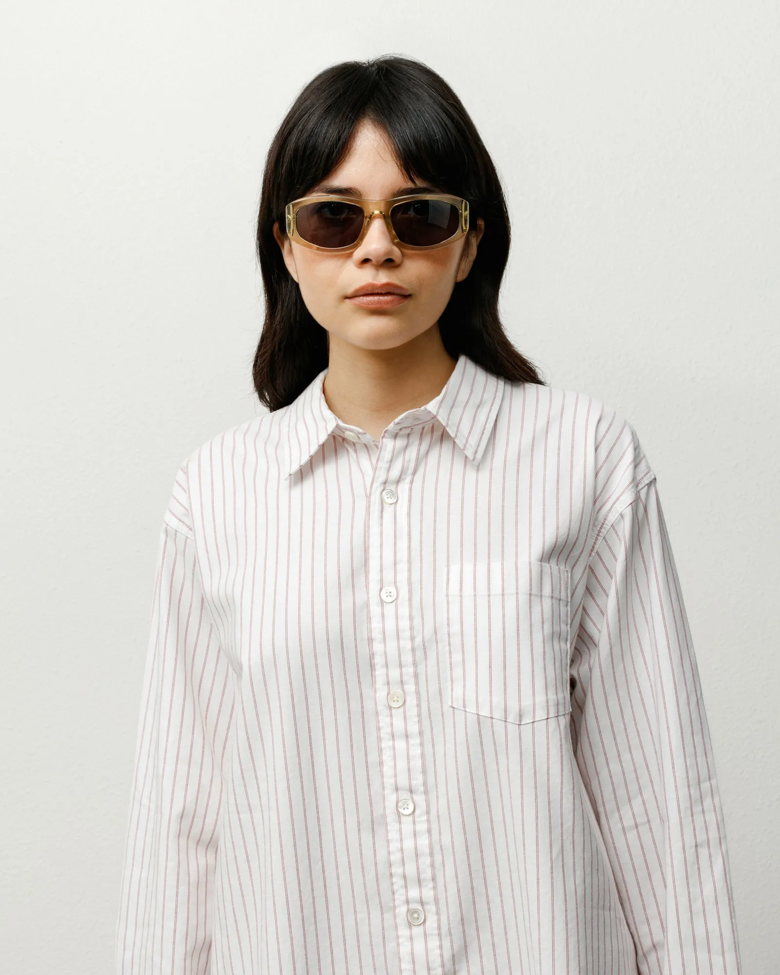 LANDON SUNGLASSES sold by Stussy product image thumbnail 4