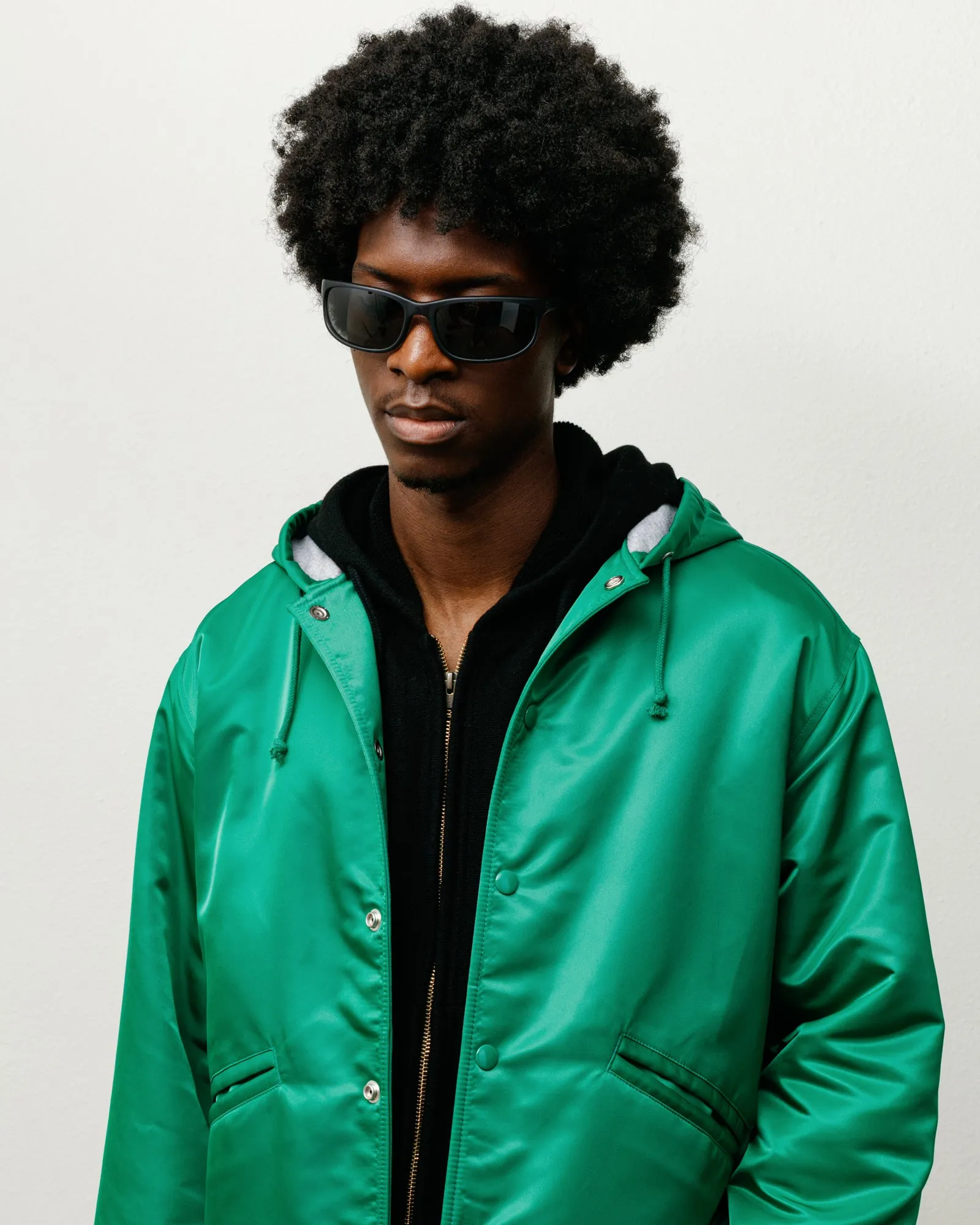JULIAN SUNGLASSES sold by Stussy product image thumbnail 3