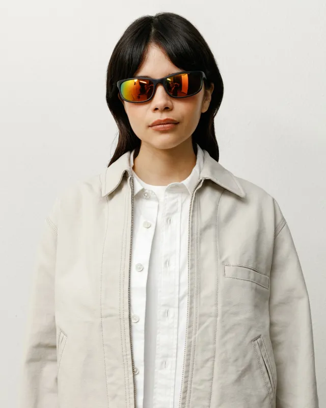 JULIAN SUNGLASSES made by Stussy
