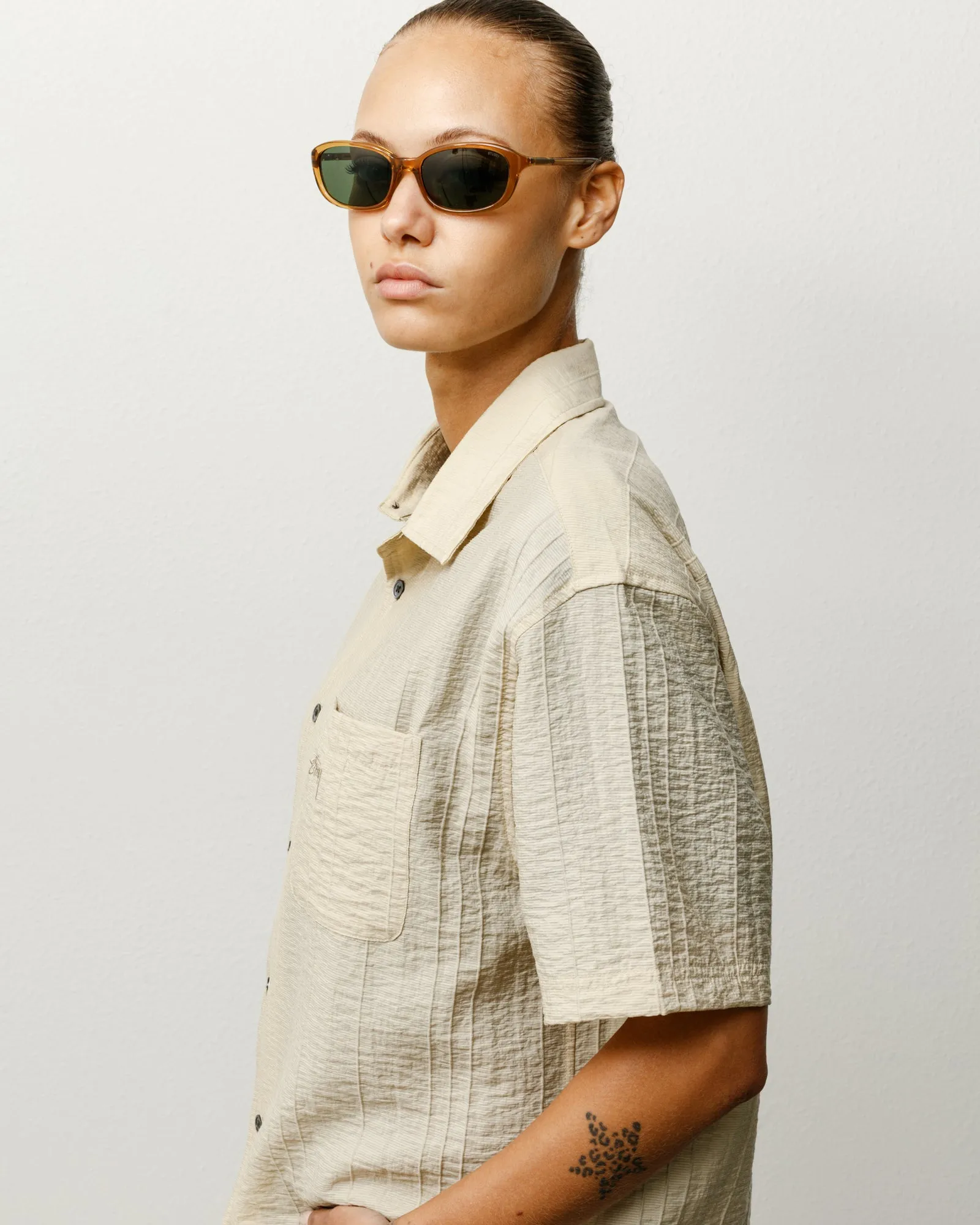 ELI SUNGLASSES sold by Stussy product image thumbnail 3