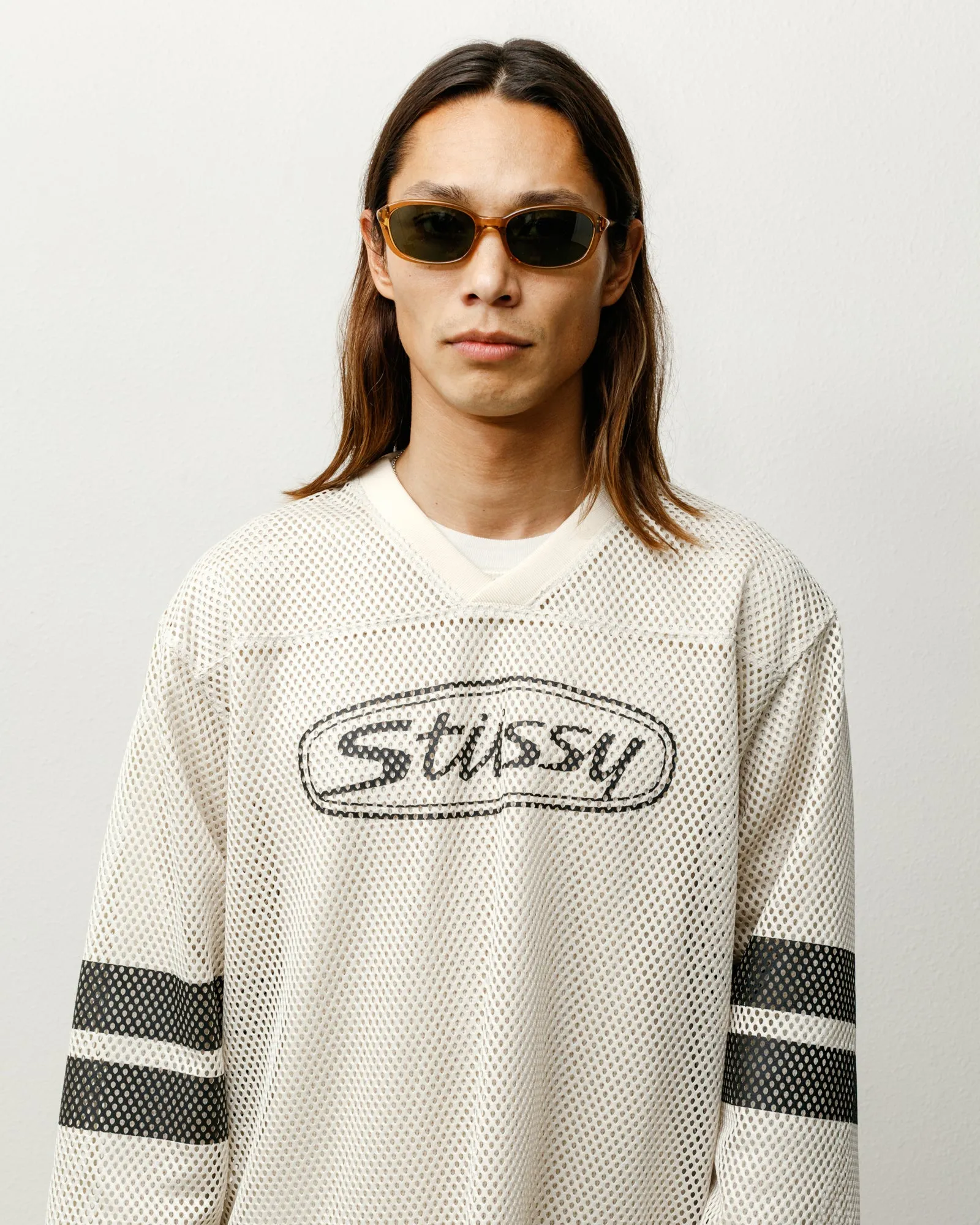 ELI SUNGLASSES sold by Stussy product image thumbnail 4