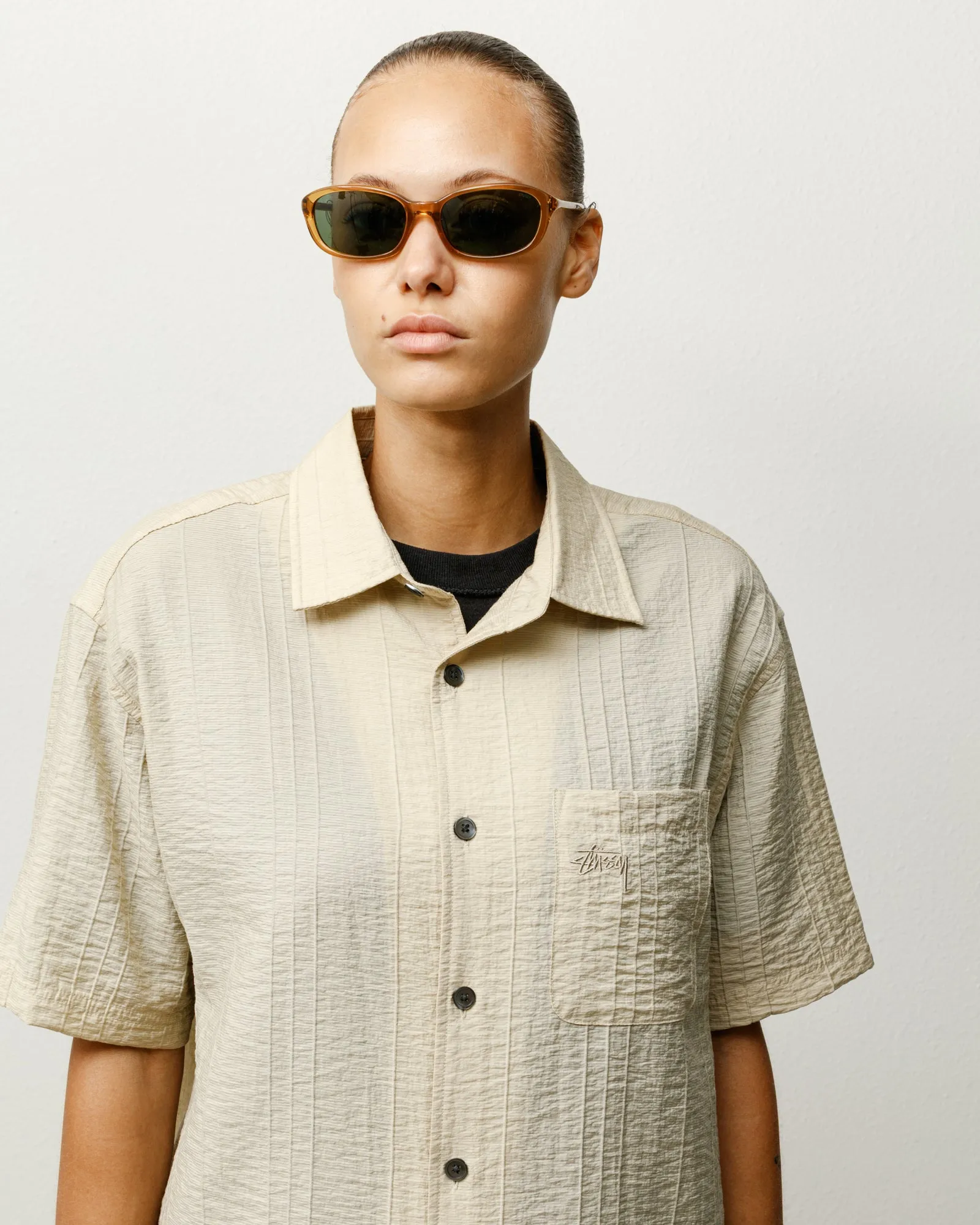 ELI SUNGLASSES sold by Stussy product image thumbnail 2