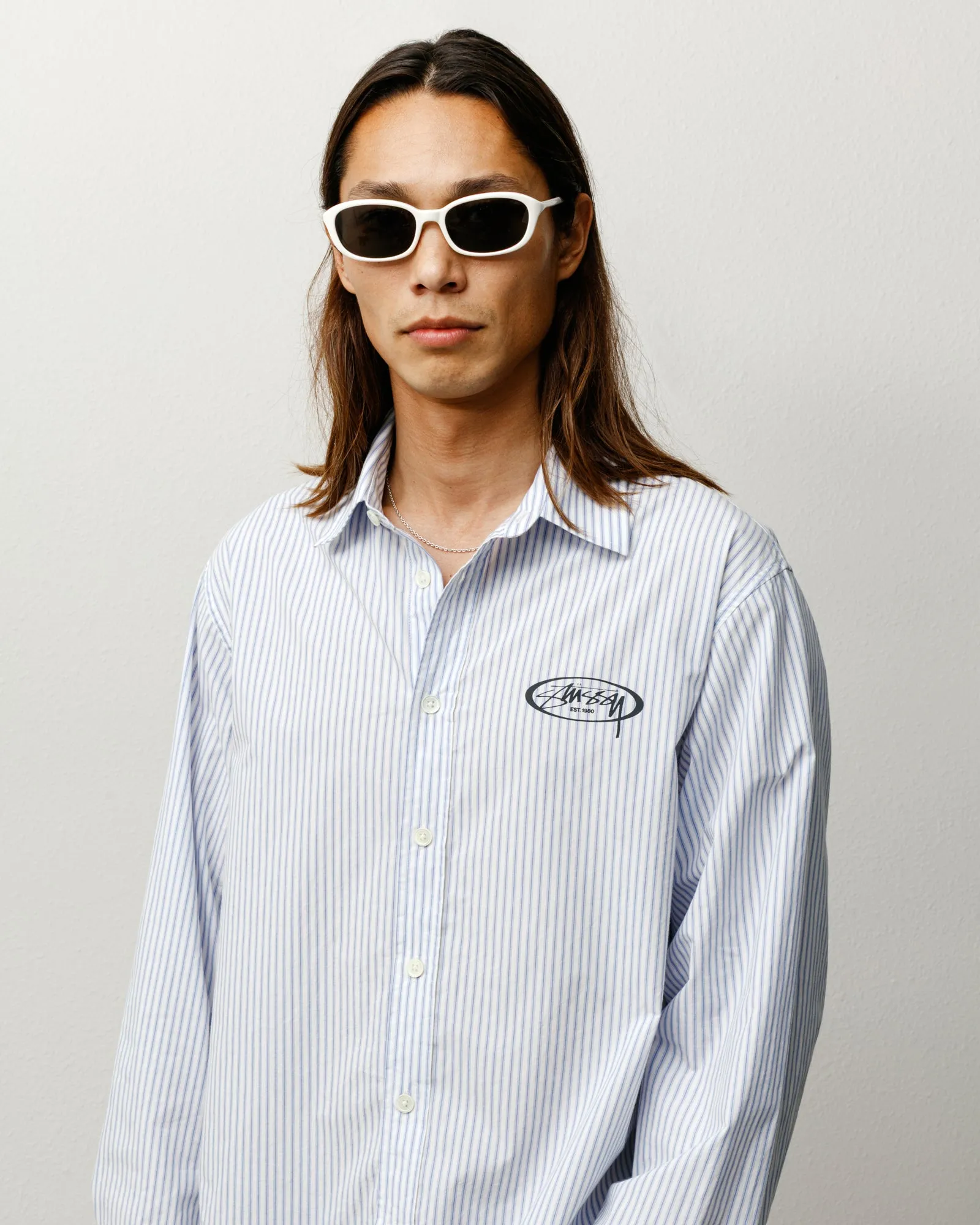 ELI SUNGLASSES sold by Stussy product image thumbnail 4